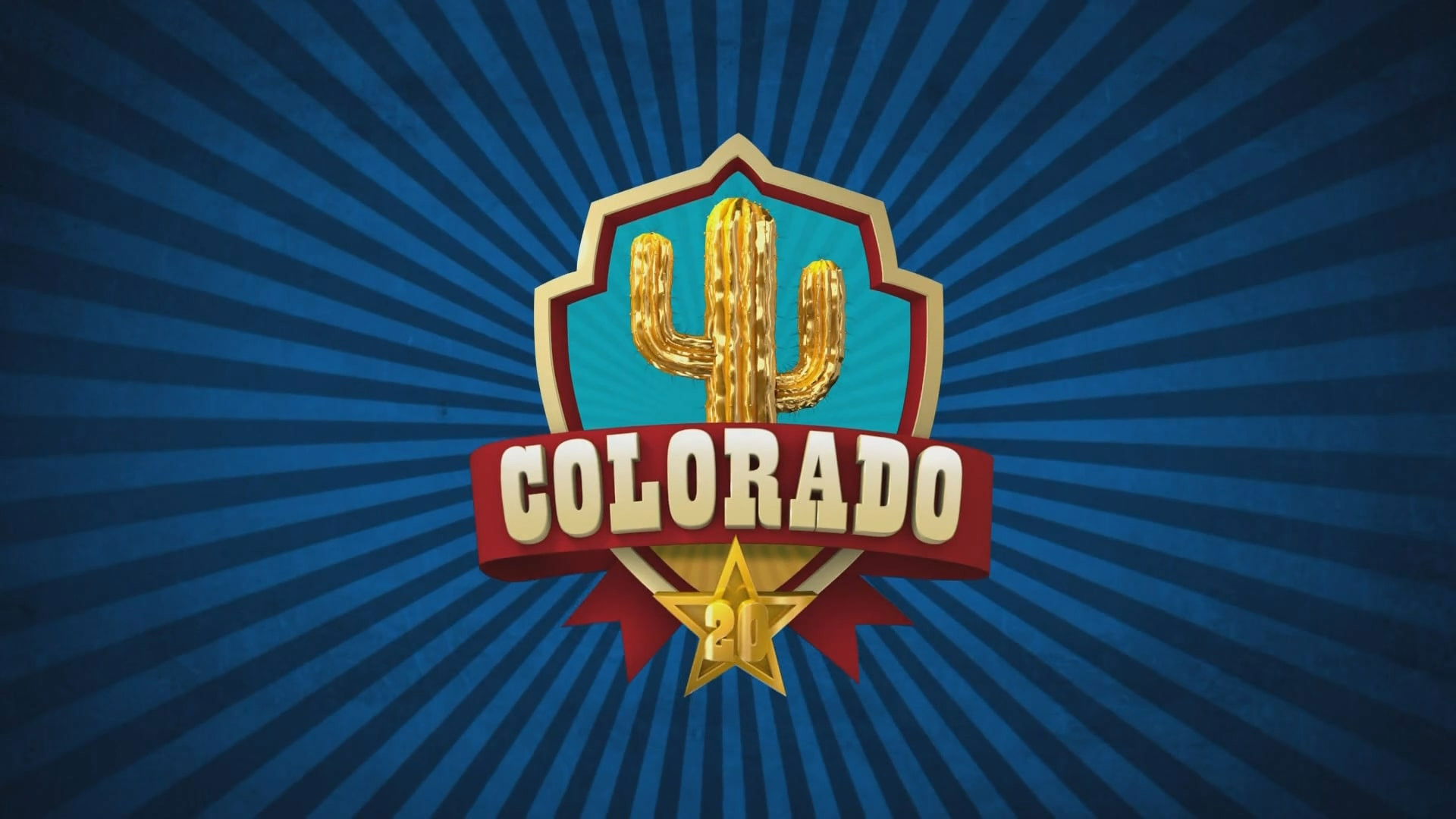 Colorado Background