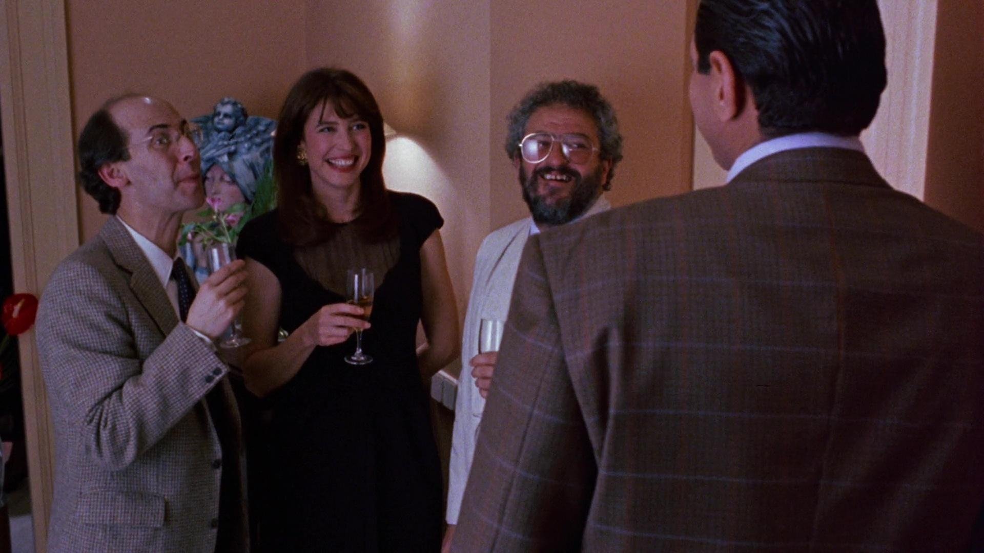 Shooting Elizabeth Background