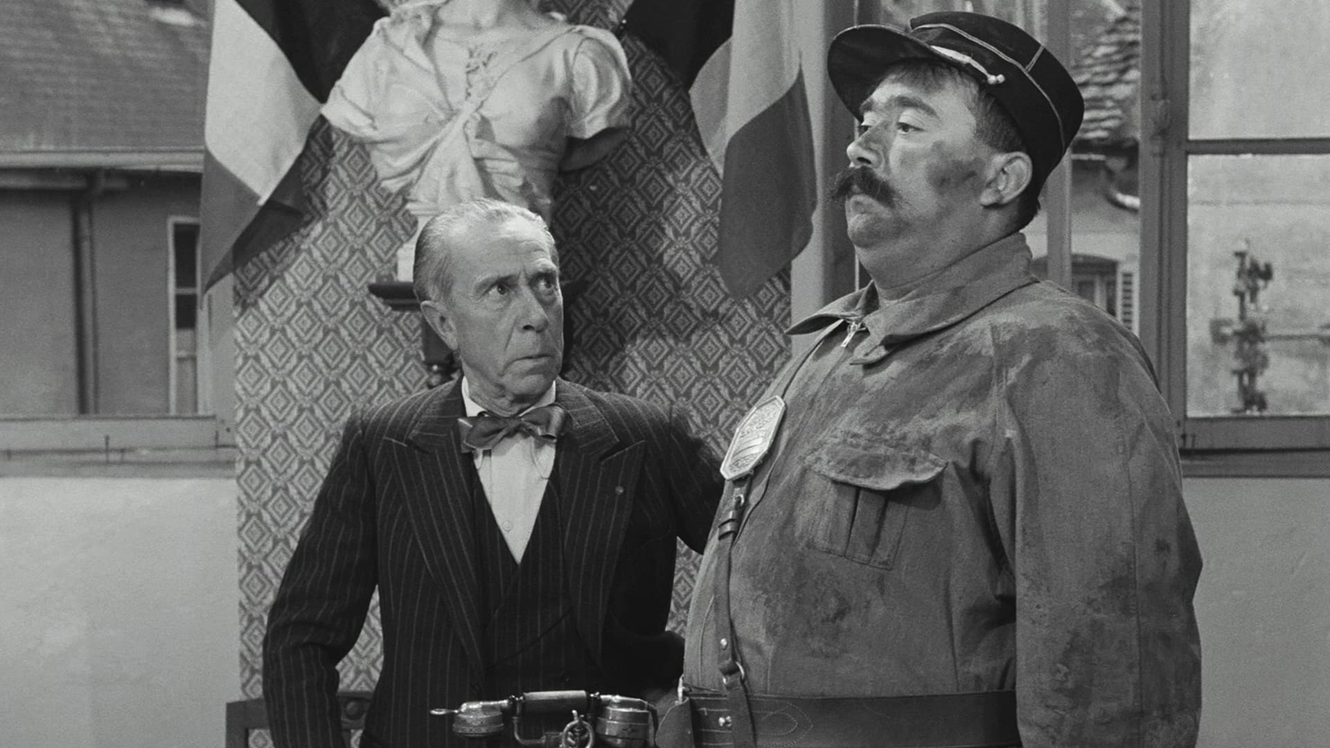 Neither Seen Nor Recognized Background