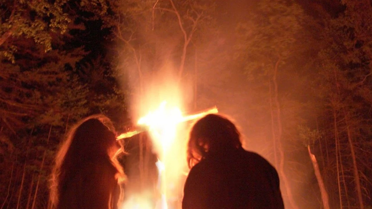 Severed Ways: The Norse Discovery of America Background