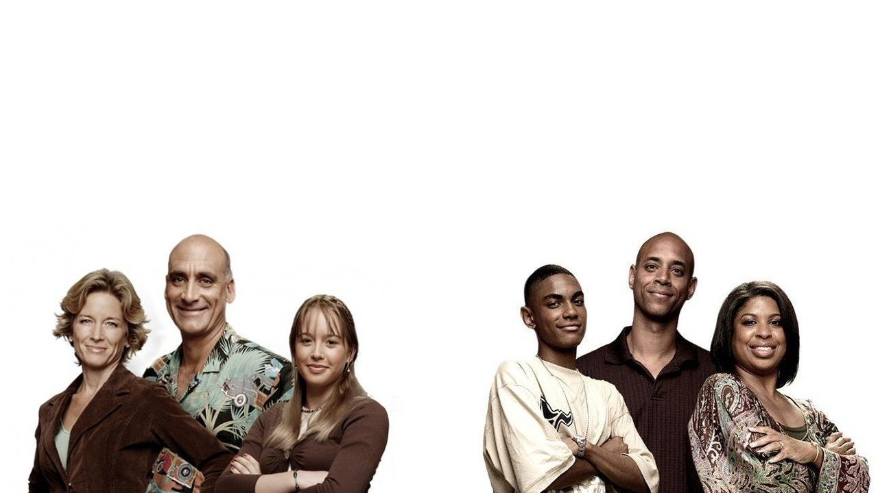 Black. White. Background