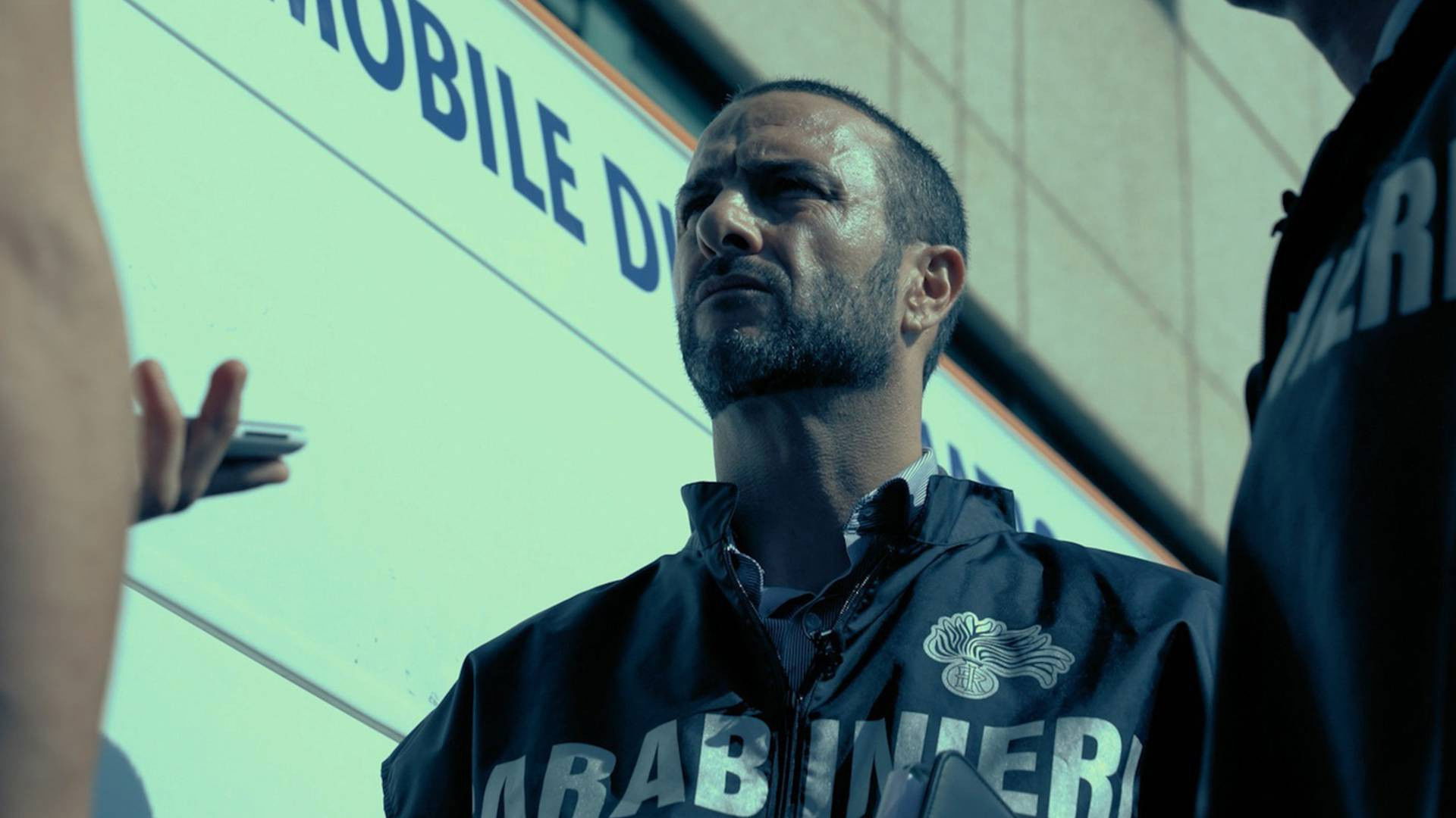 Operazione N.A.S. Background