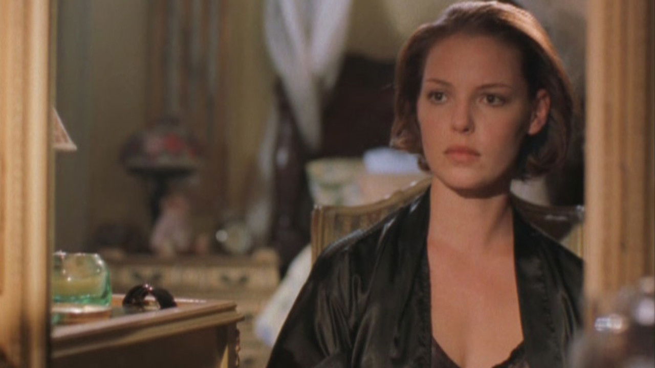 Descendant Background