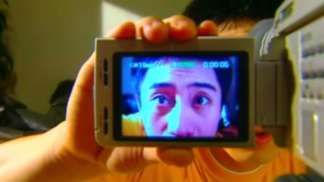 Coming Out Background