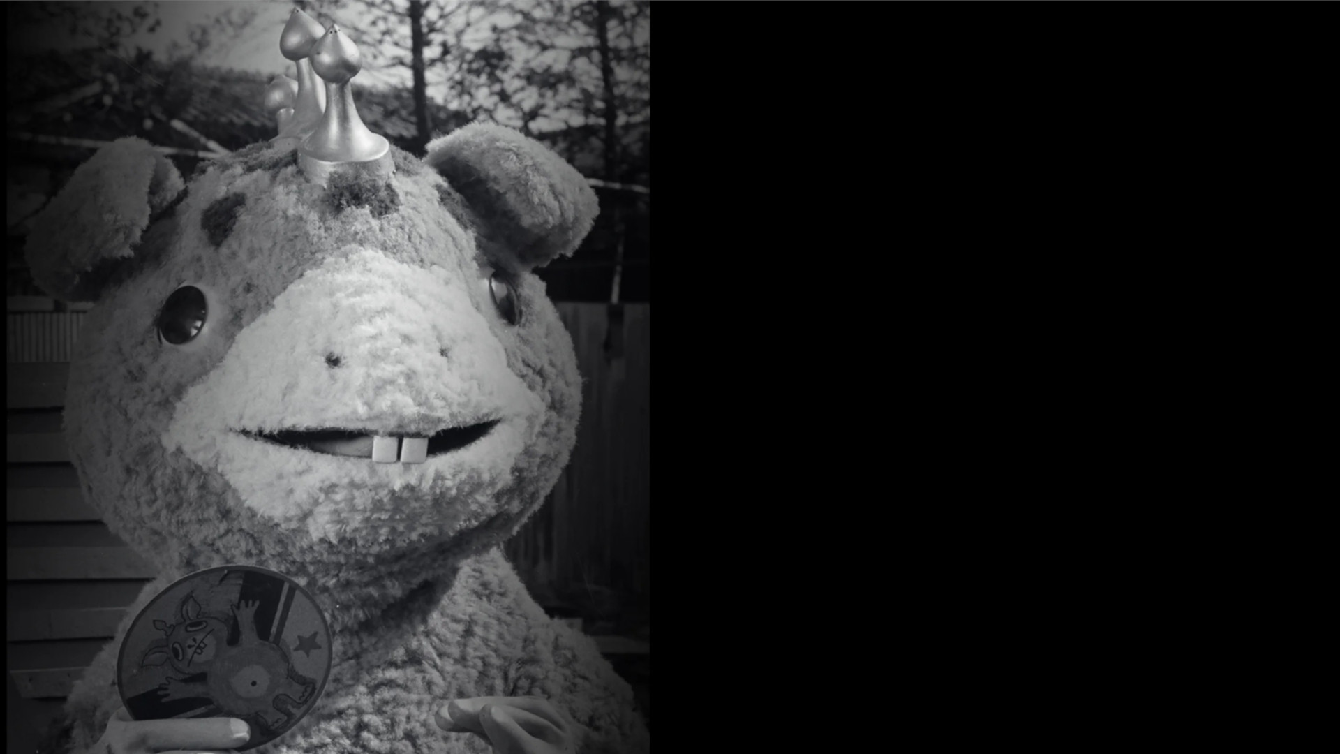 Kaiju Booska Background