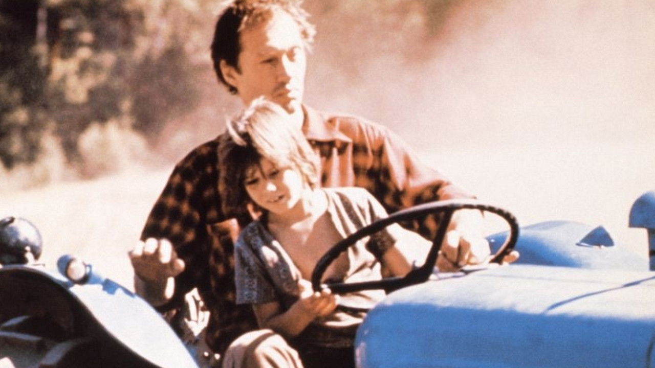 You and Me Background