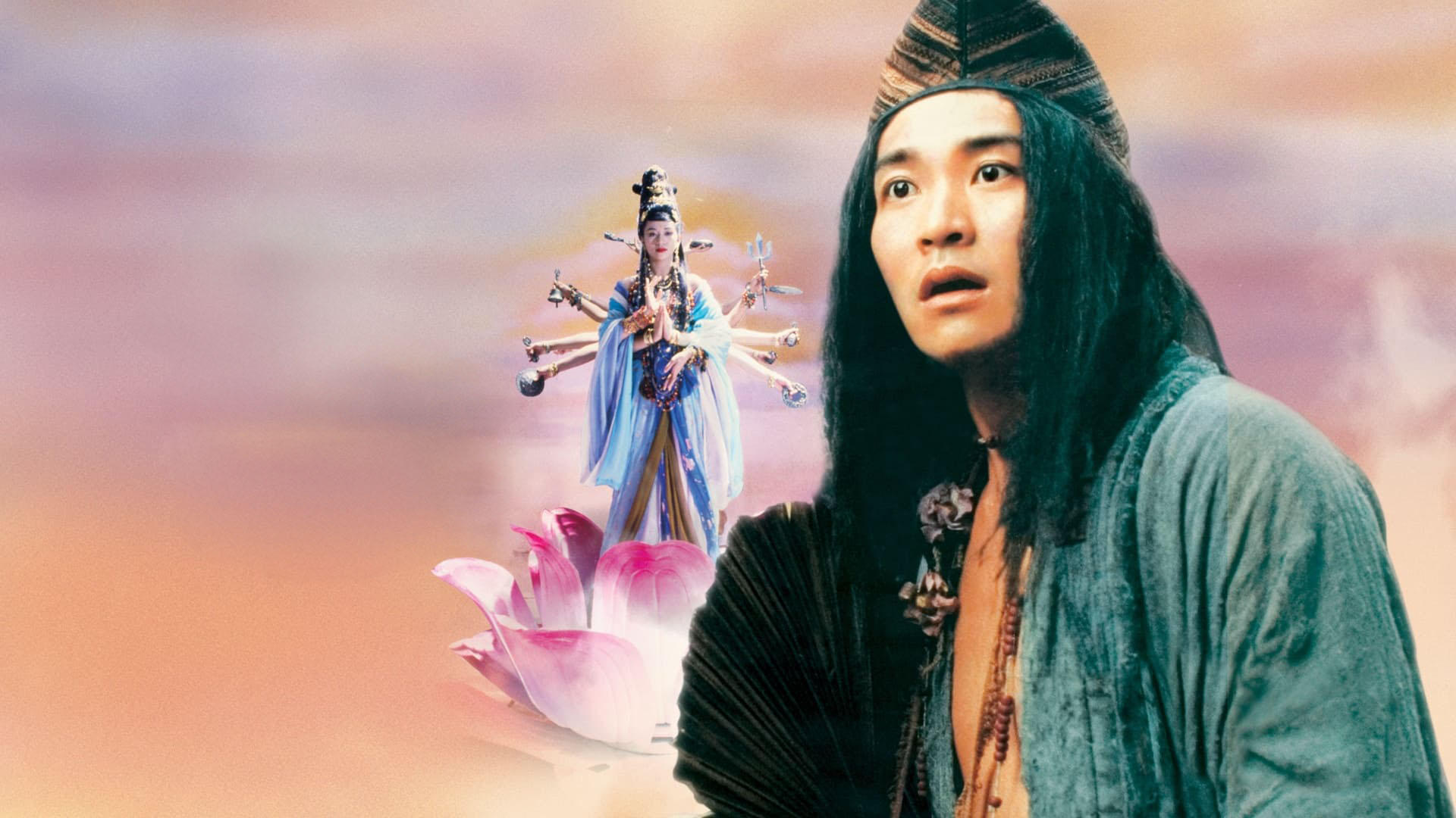 The Mad Monk Background