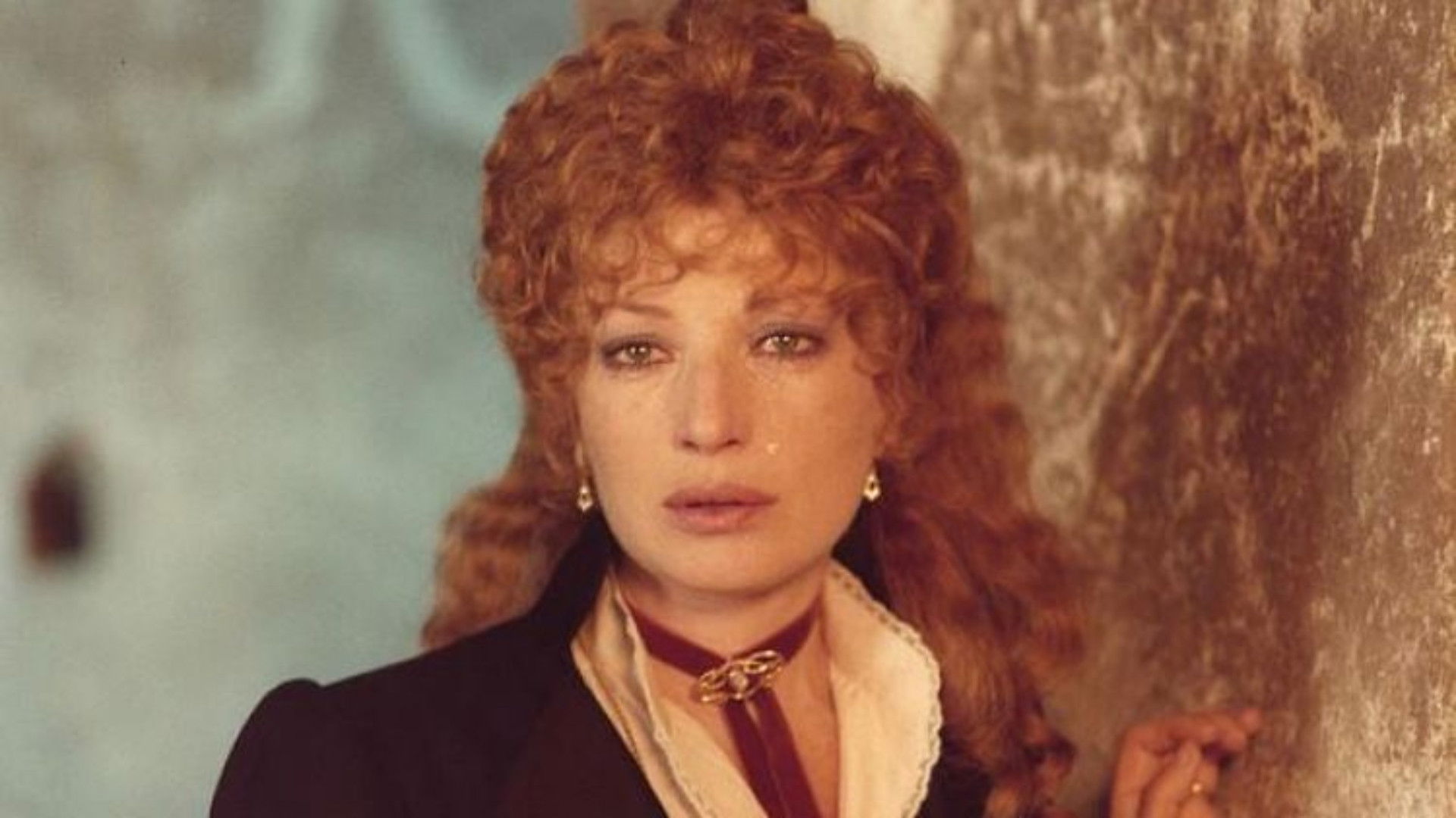 The Mystery of Oberwald Background