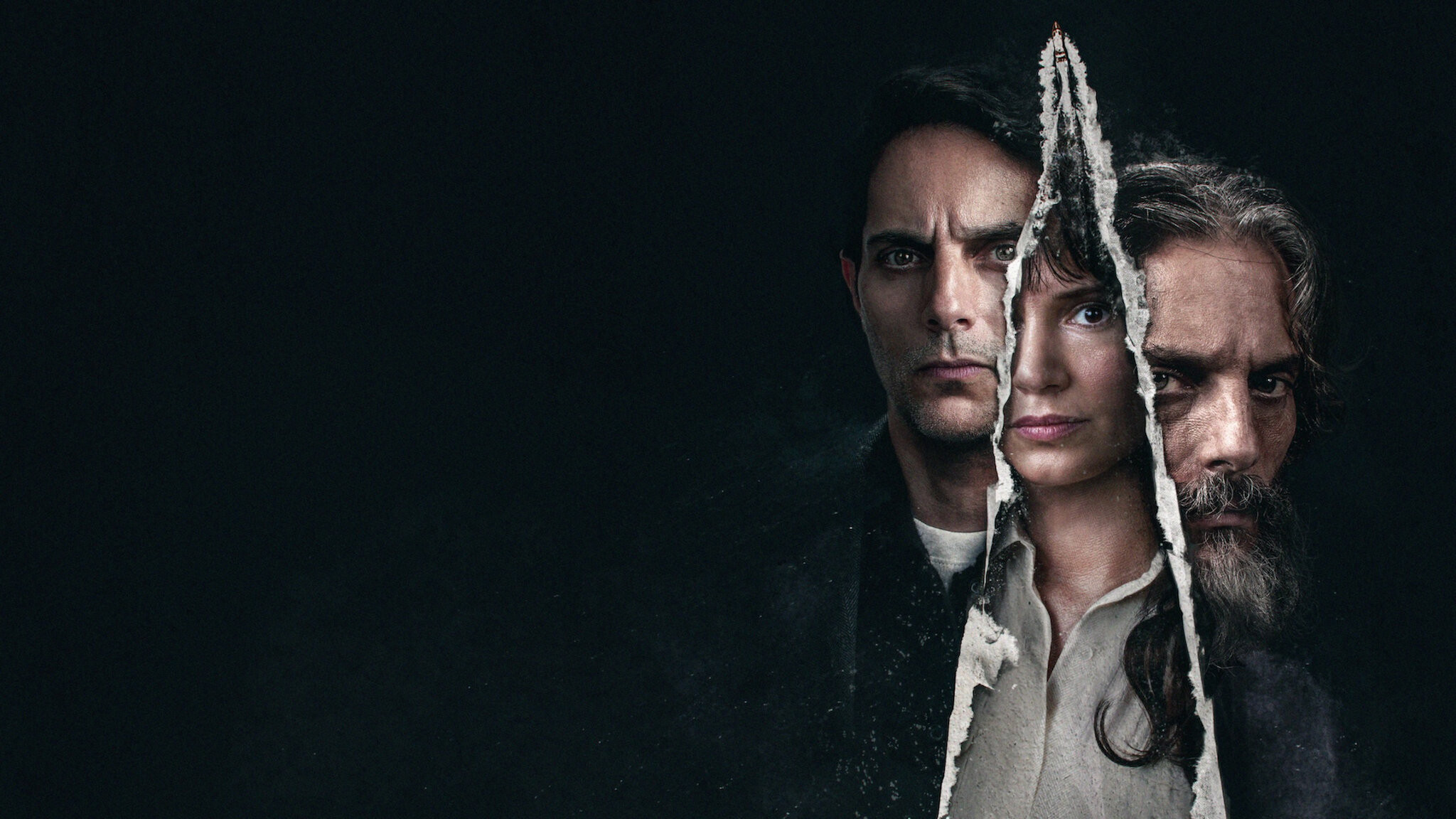 Descansar en paz Background