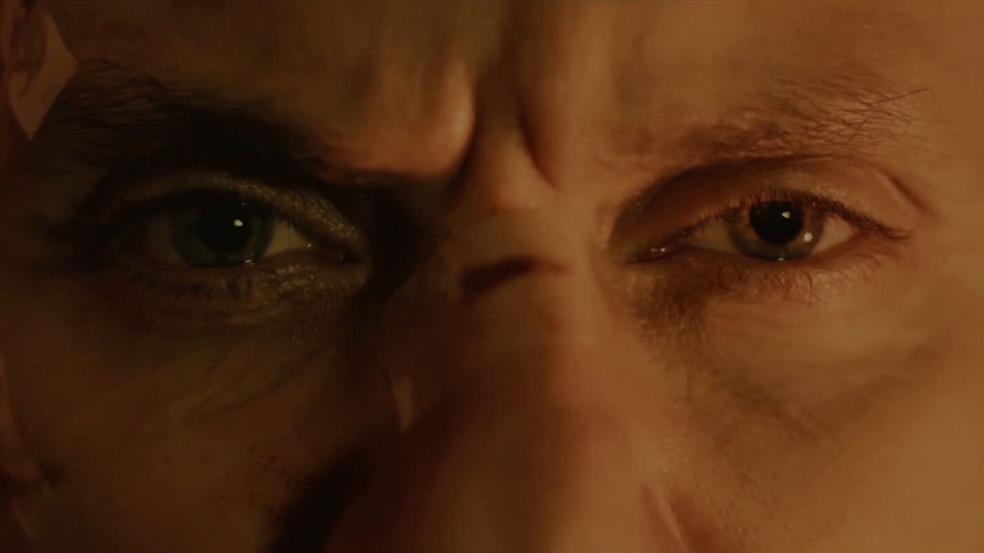 Chasing Shadows Background