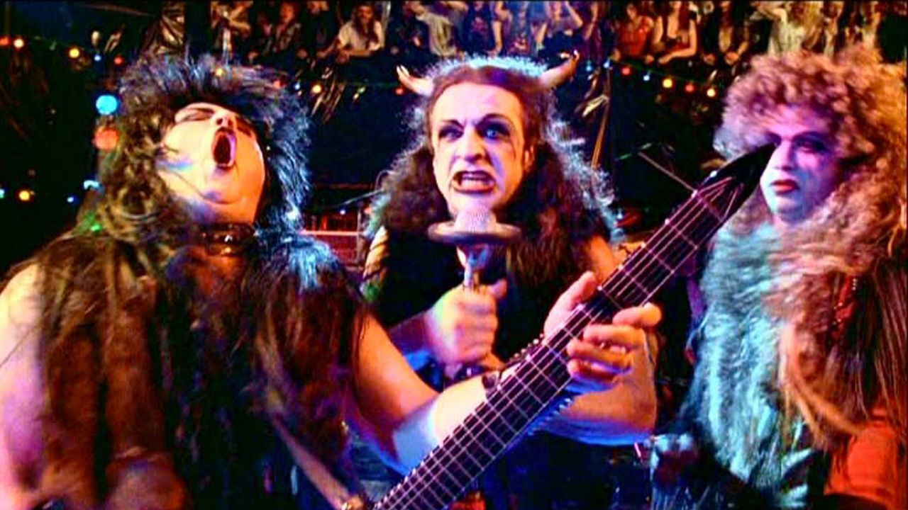 Rendez-vous au tas de sable Background