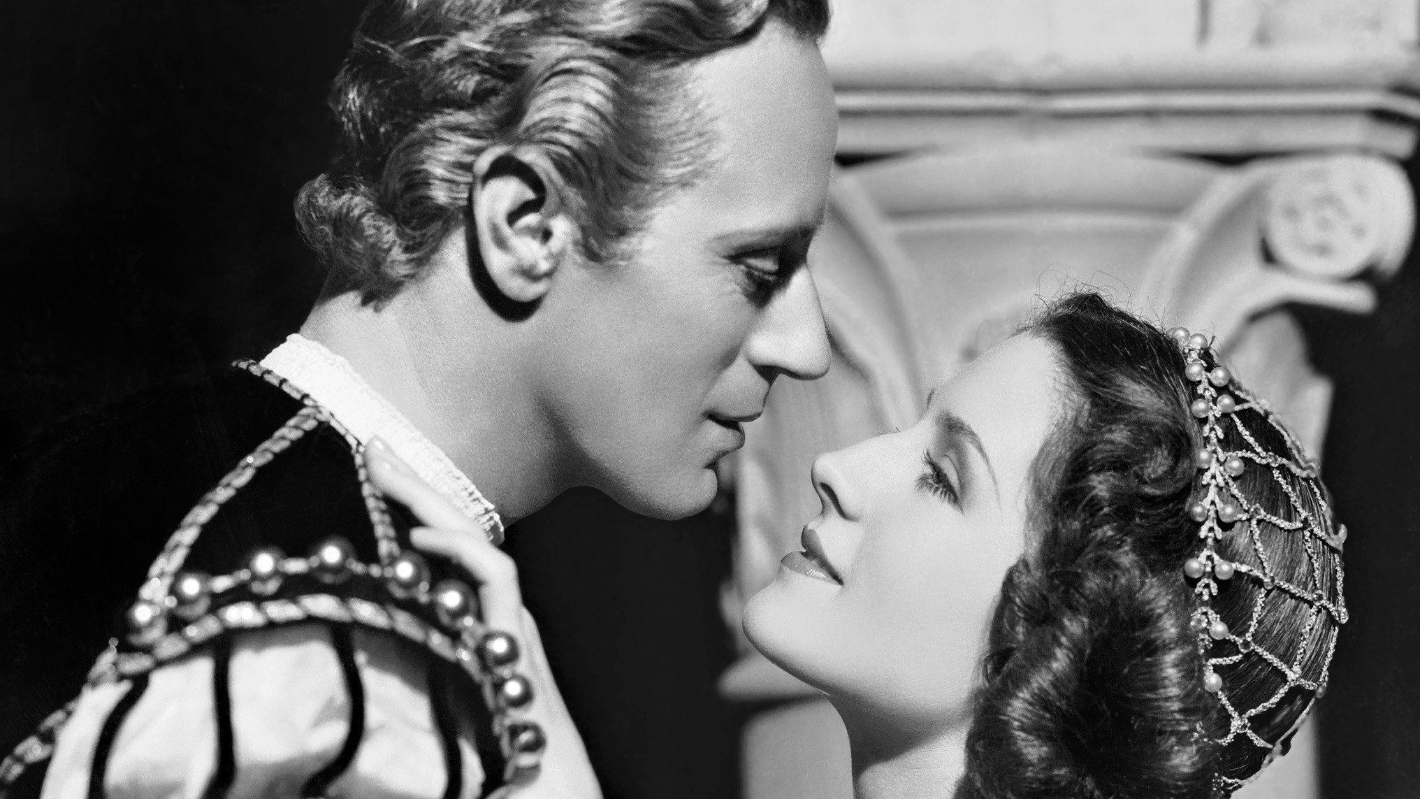 Romeo and Juliet Background