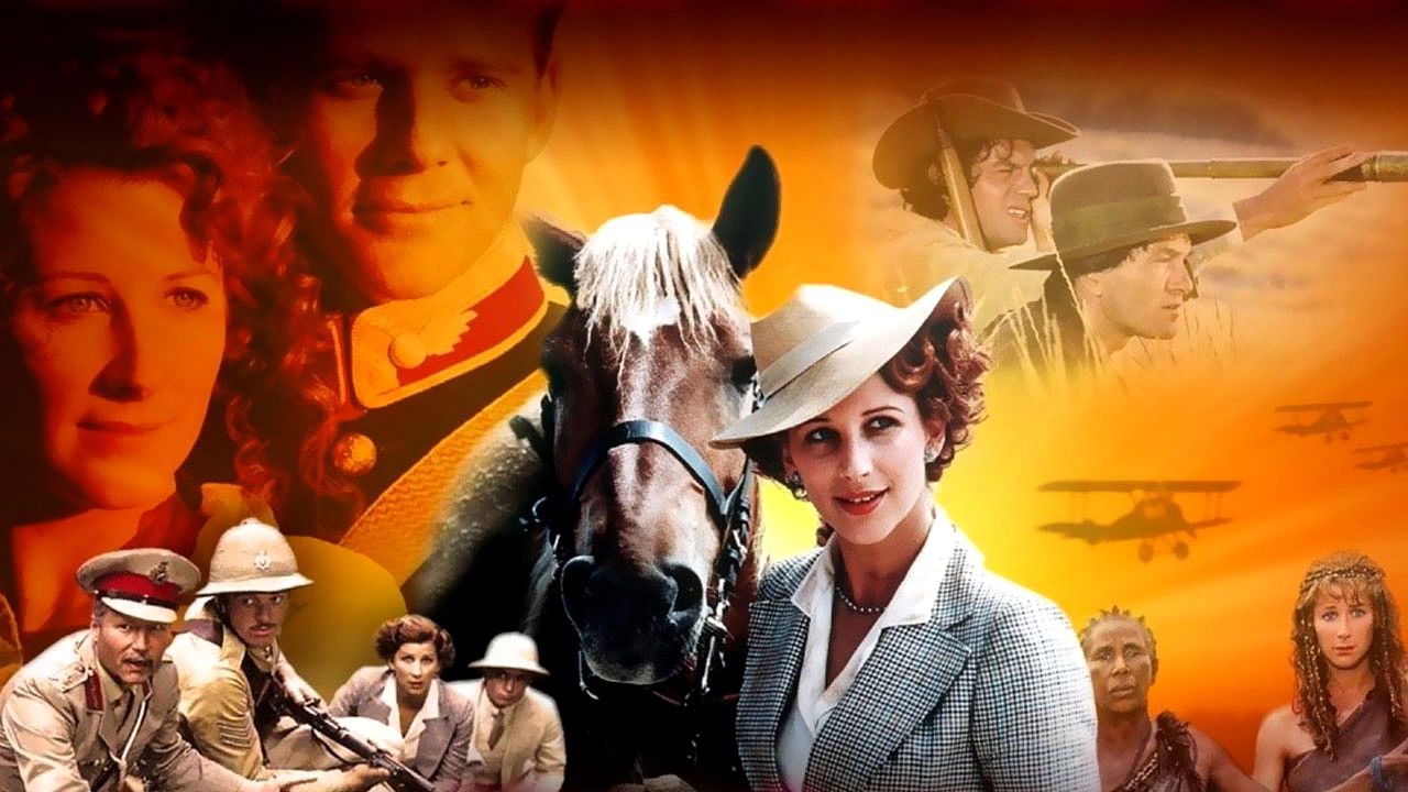 Mountain of Diamonds Background