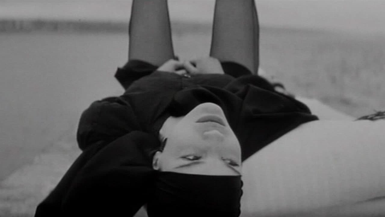 The Virgin's Bed Background