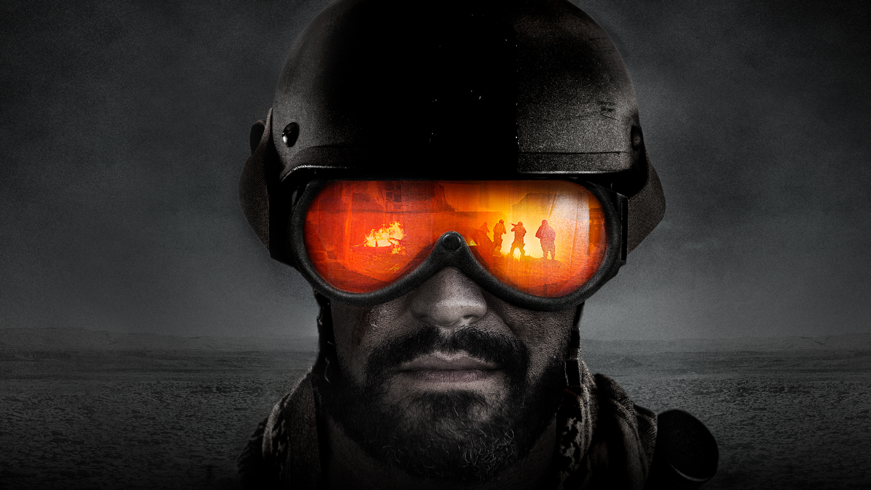 Jarhead: Law of Return Background