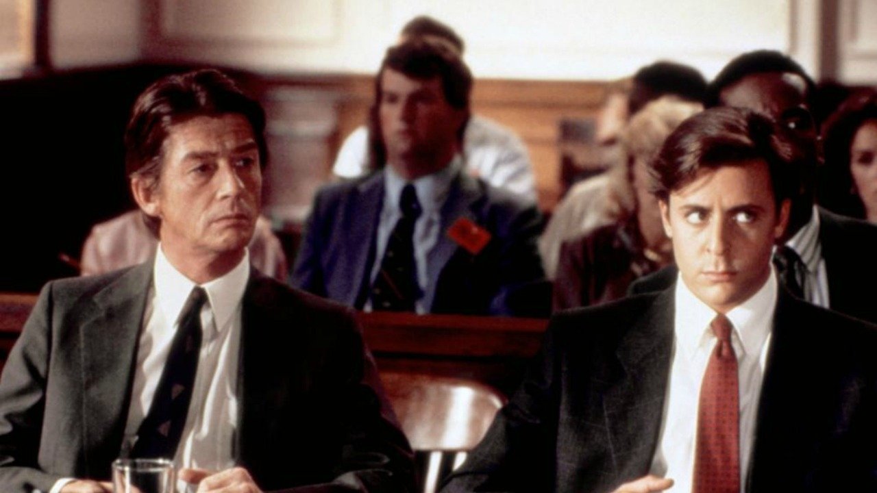 From the Hip Background