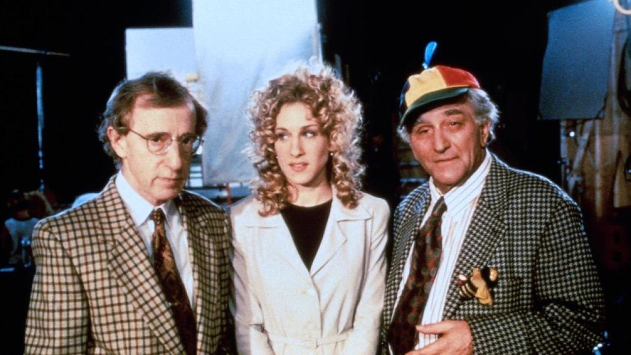 The Sunshine Boys Background