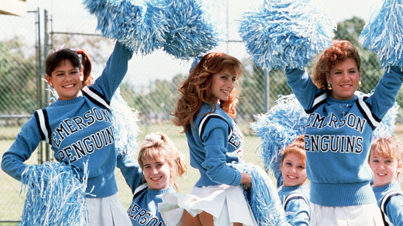 Zapped Again! Background