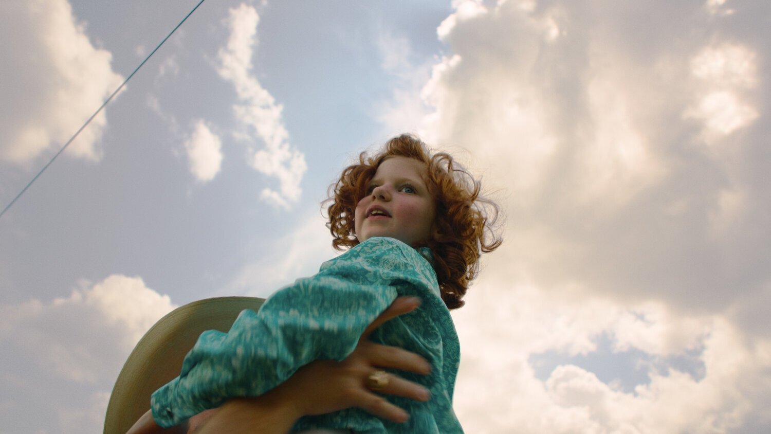 Just Hold On Background