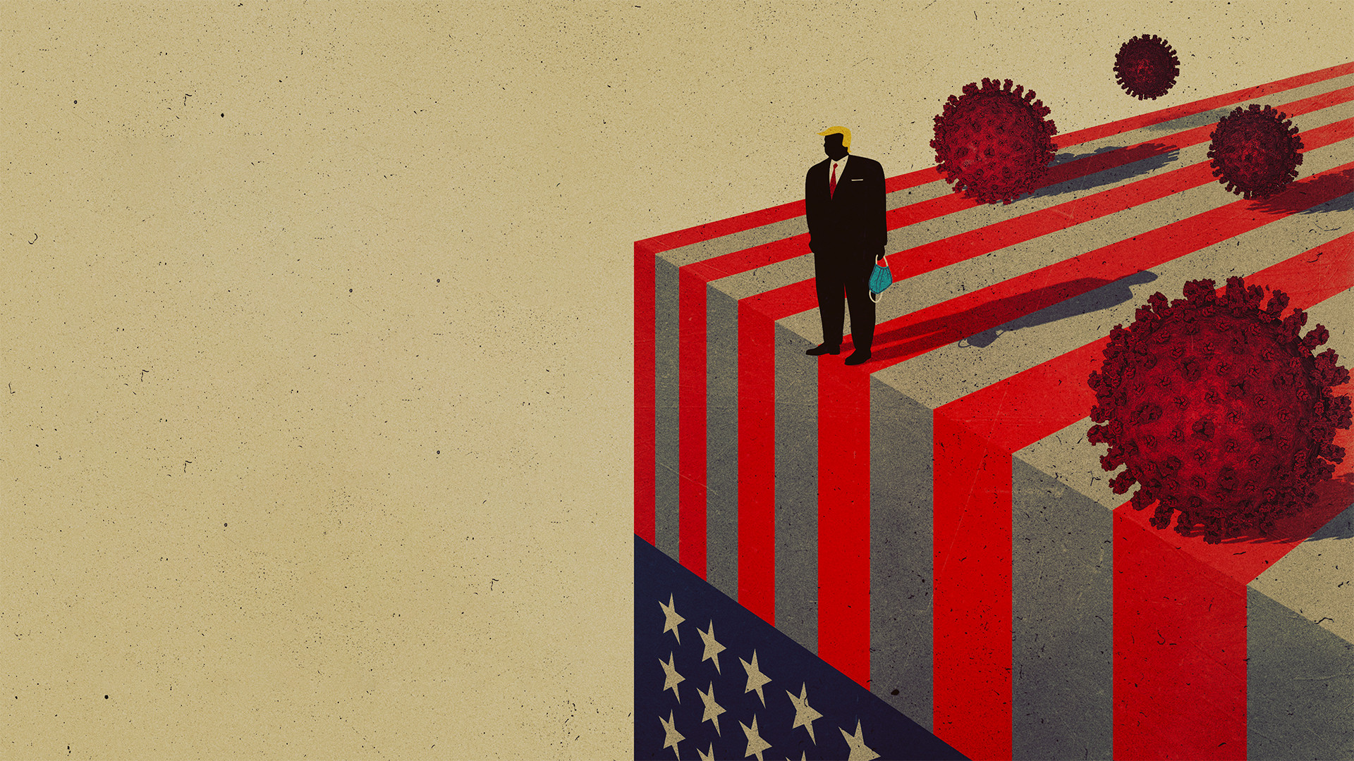 Totally Under Control Background