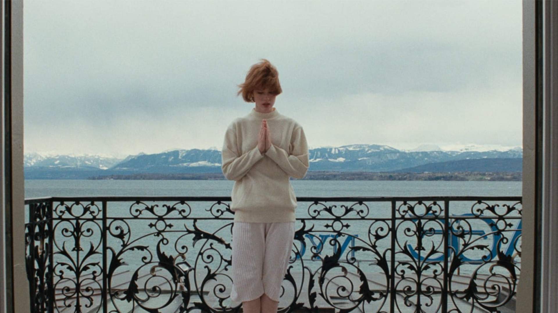 King Lear Background