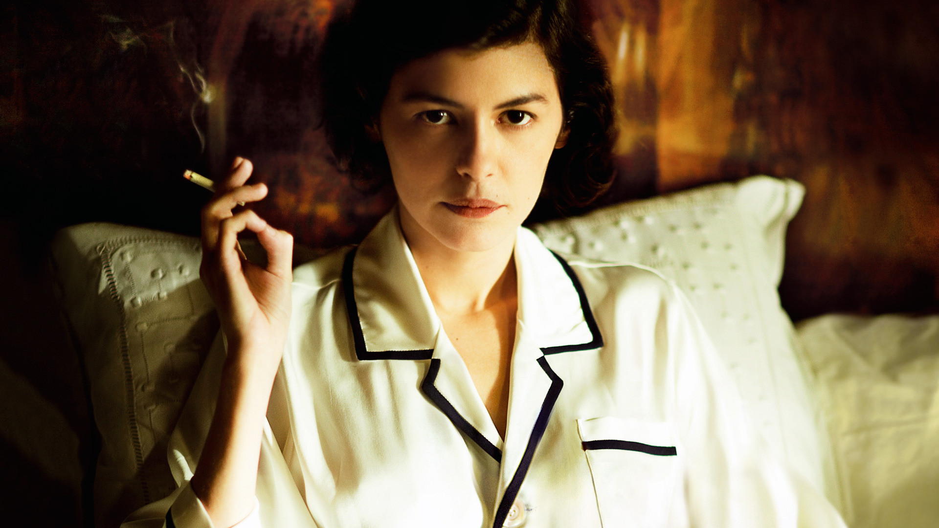 Coco Before Chanel Background