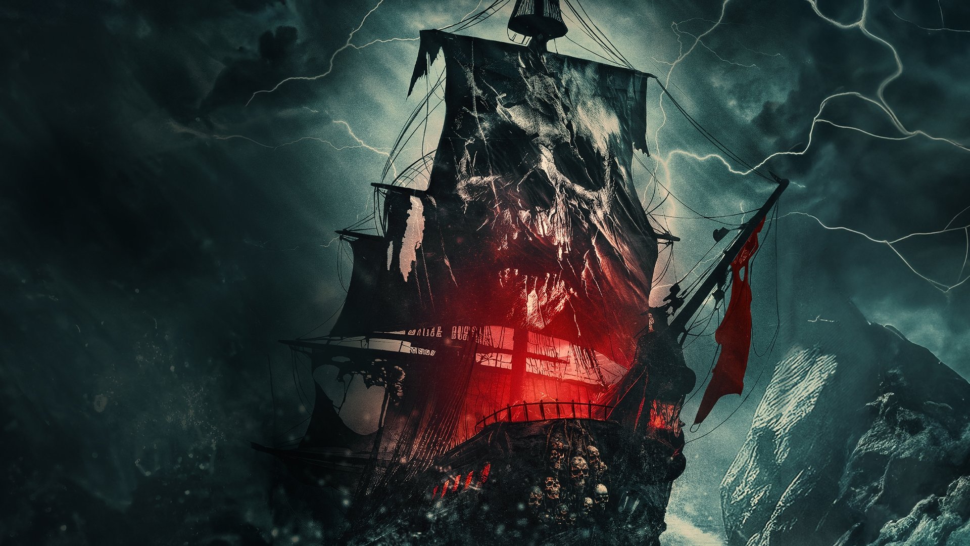Ship of the Damned Background