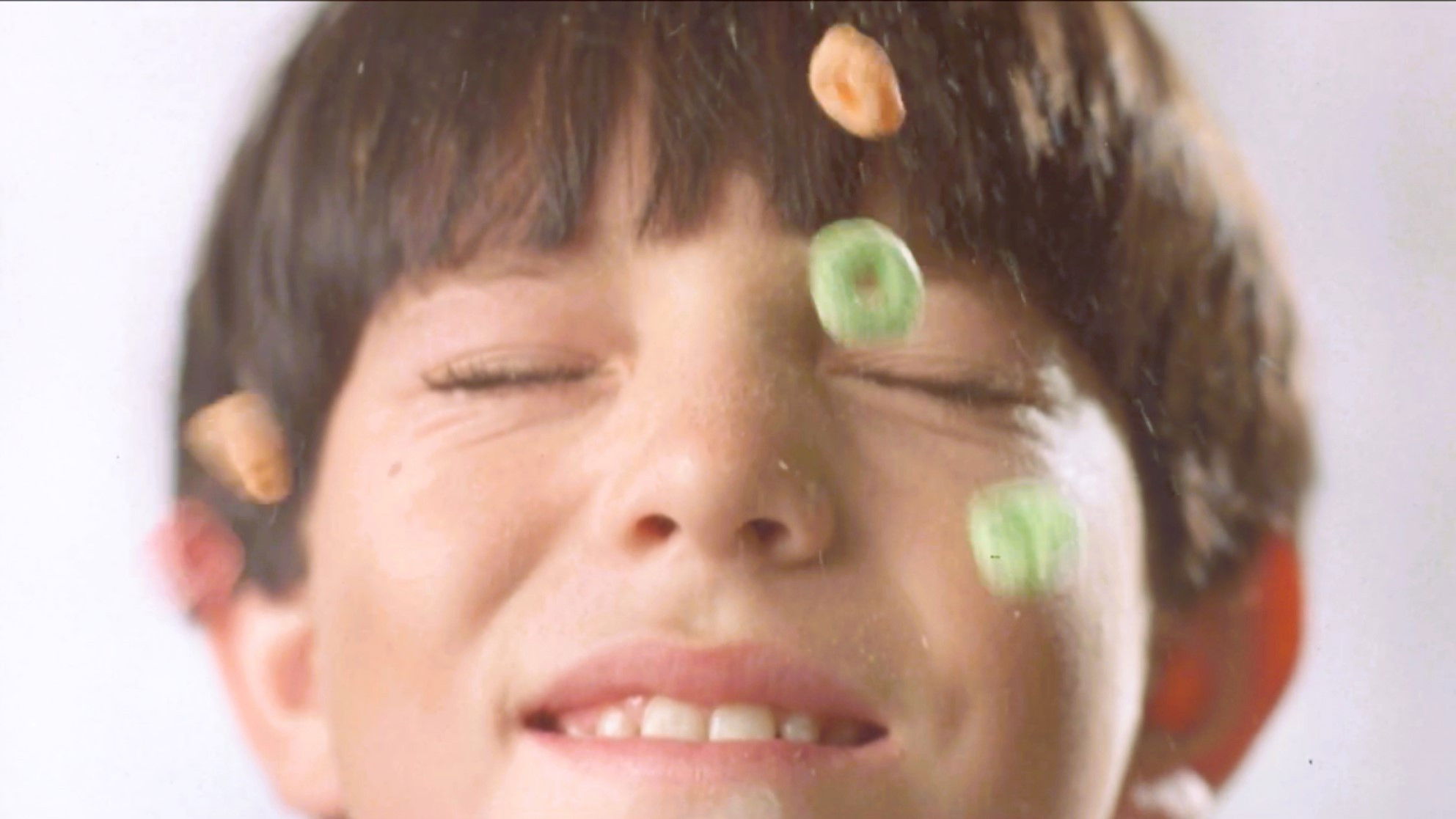 Mysterious Skin Background