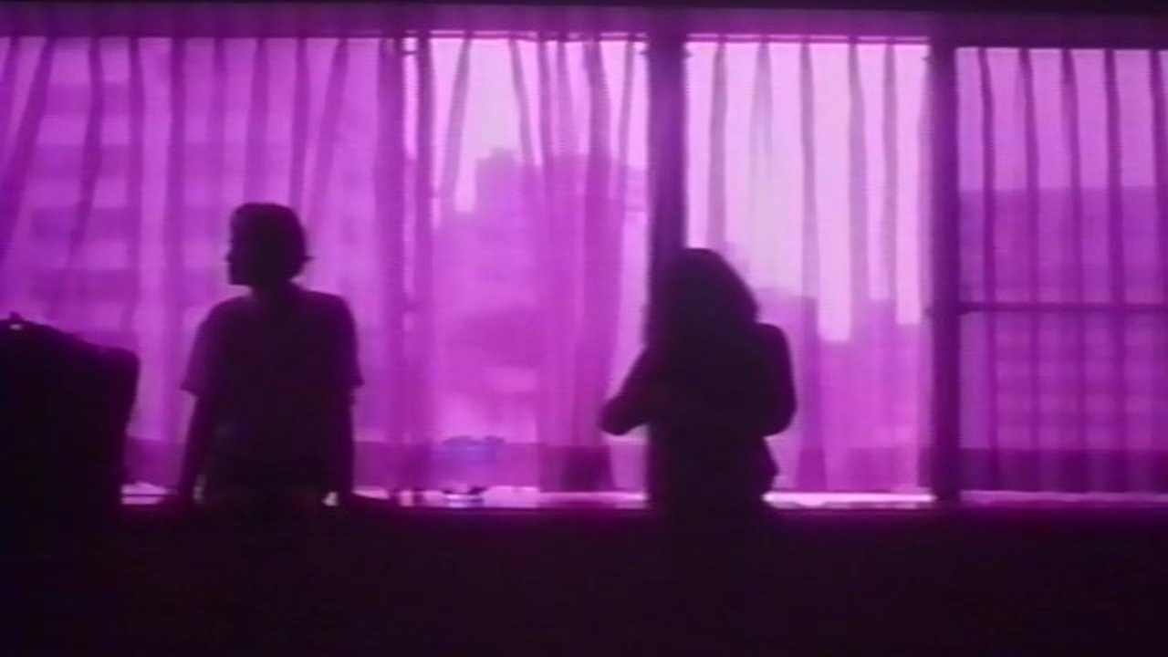 NEKO-MIMI Background