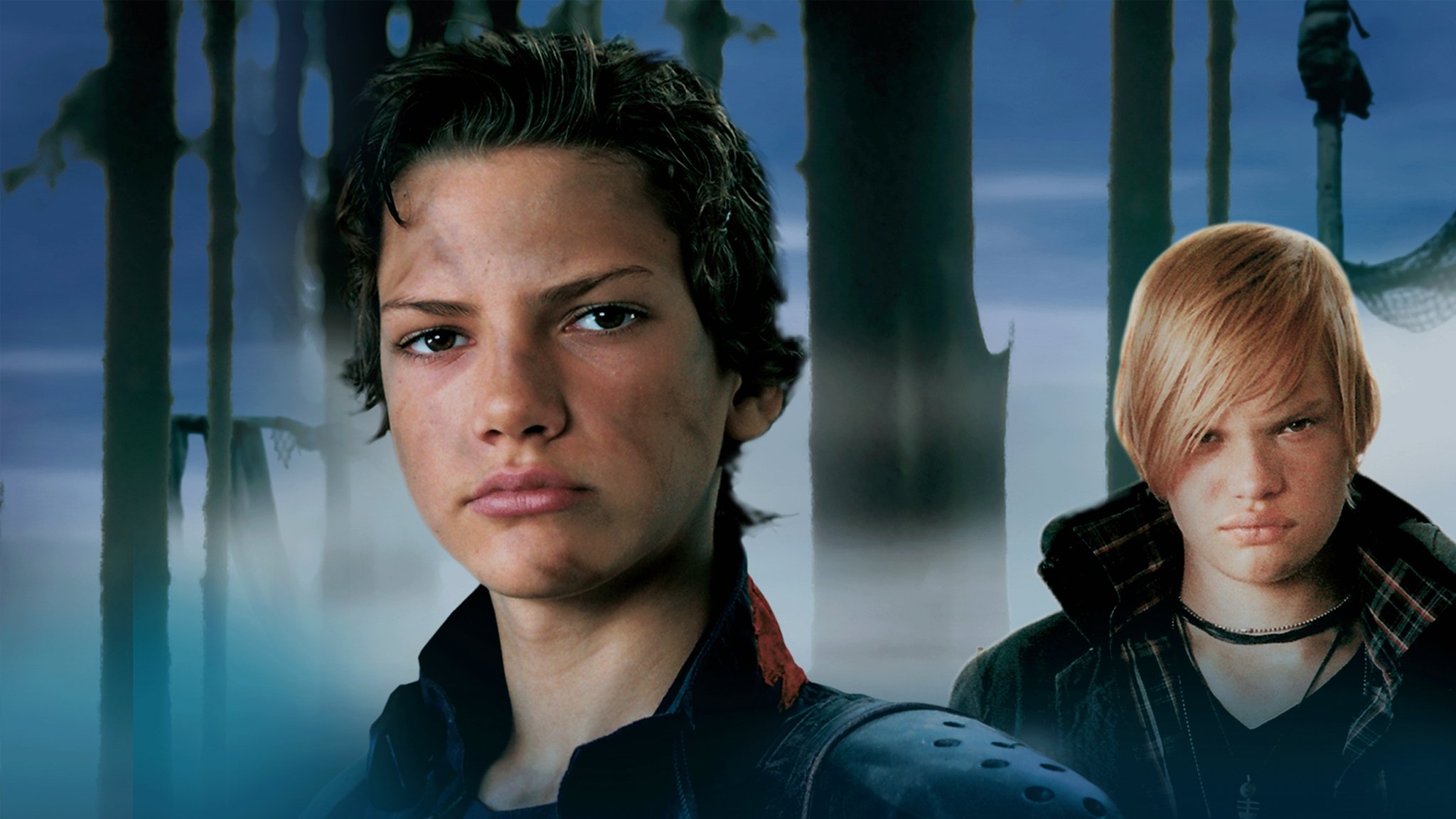 The Wild Soccer Bunch 4 Background