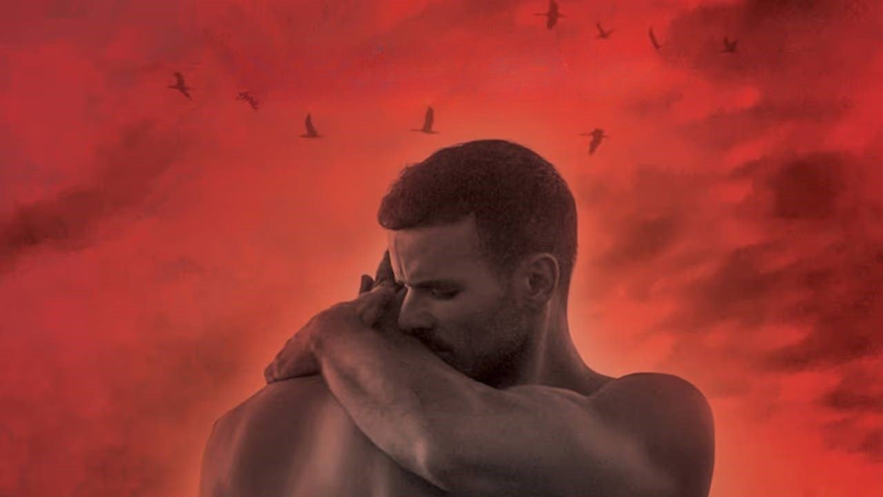 The Judgment Background