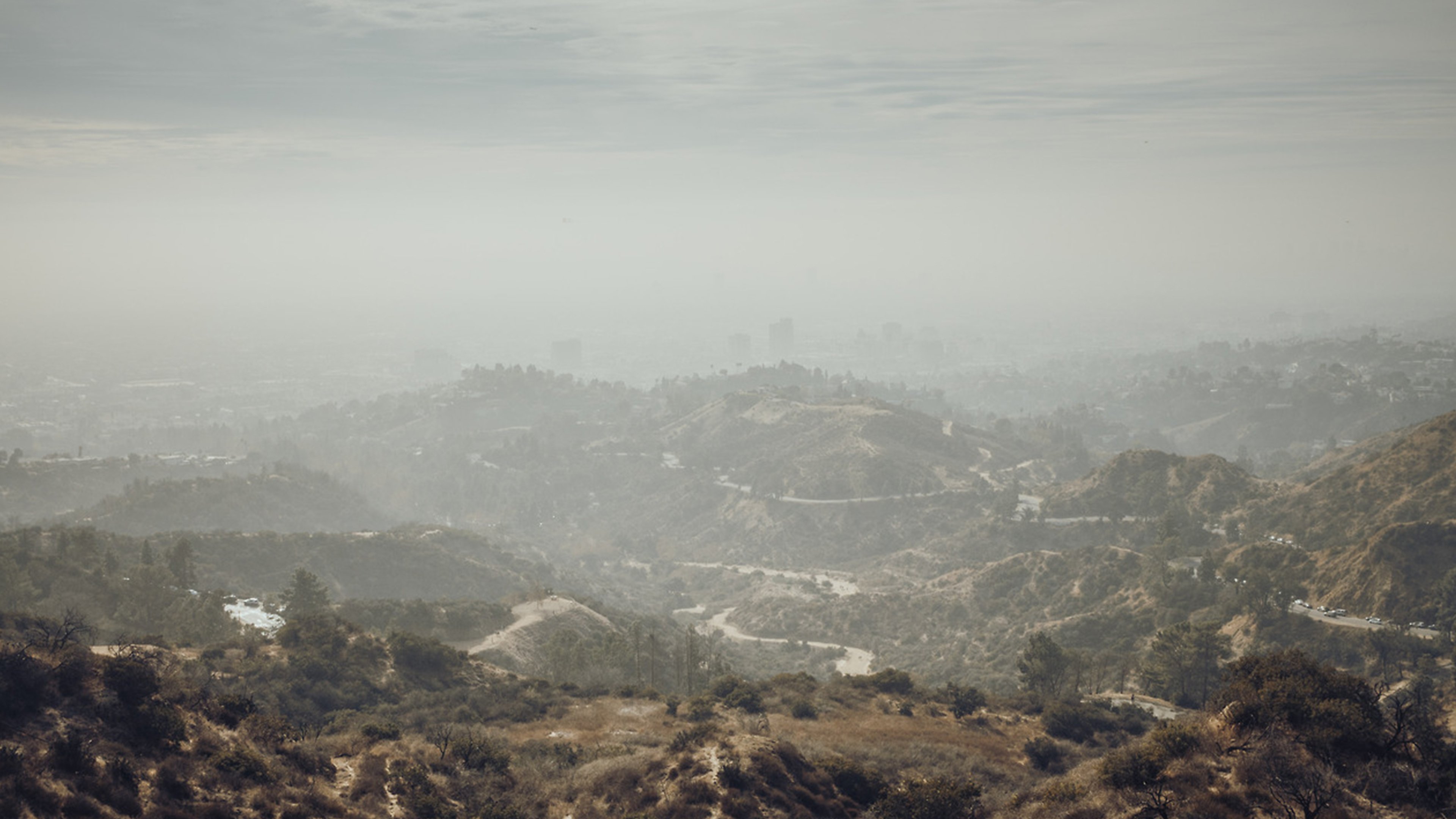 Park City Background