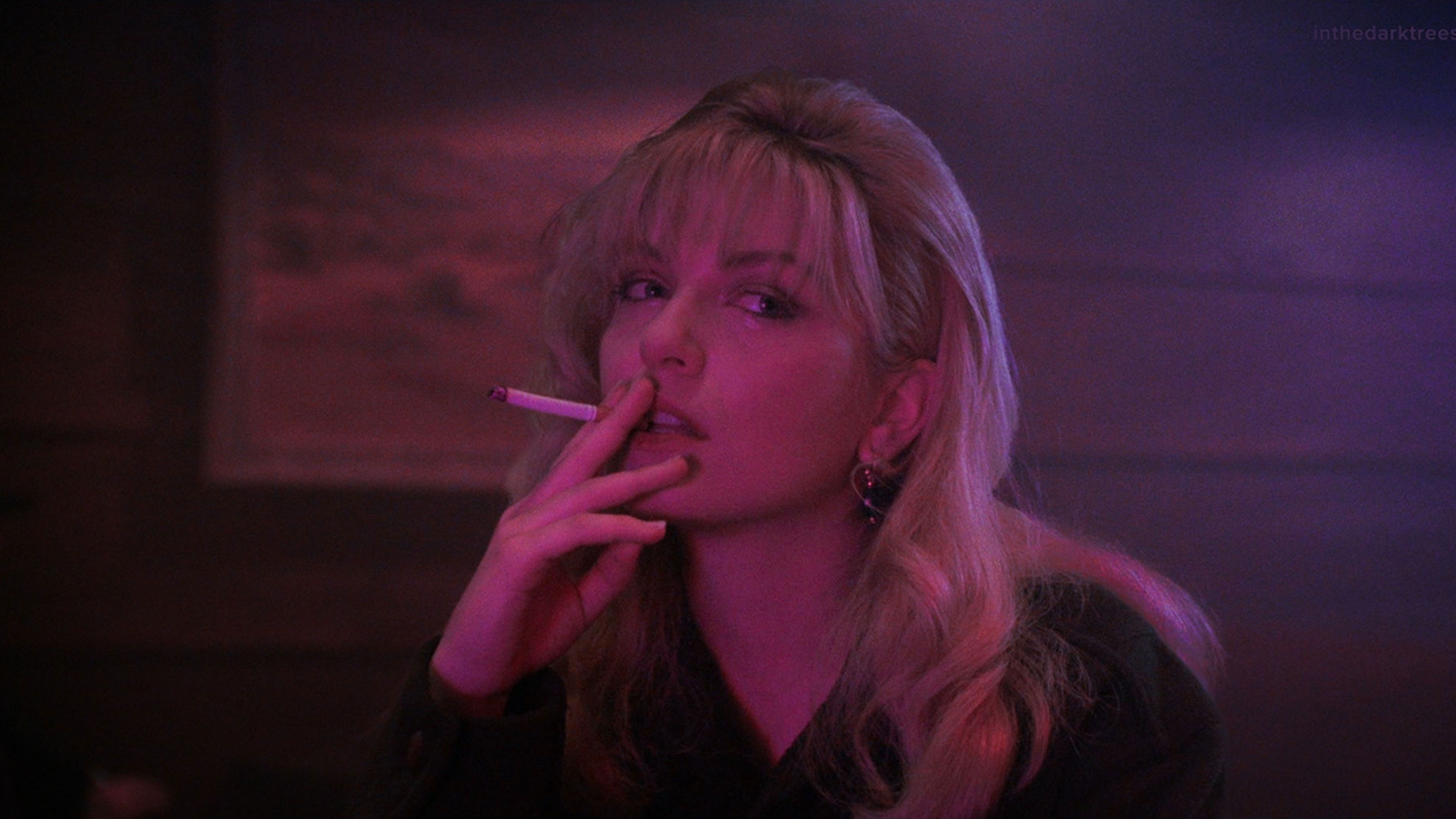 Twin Peaks: Fire Walk with Me Background