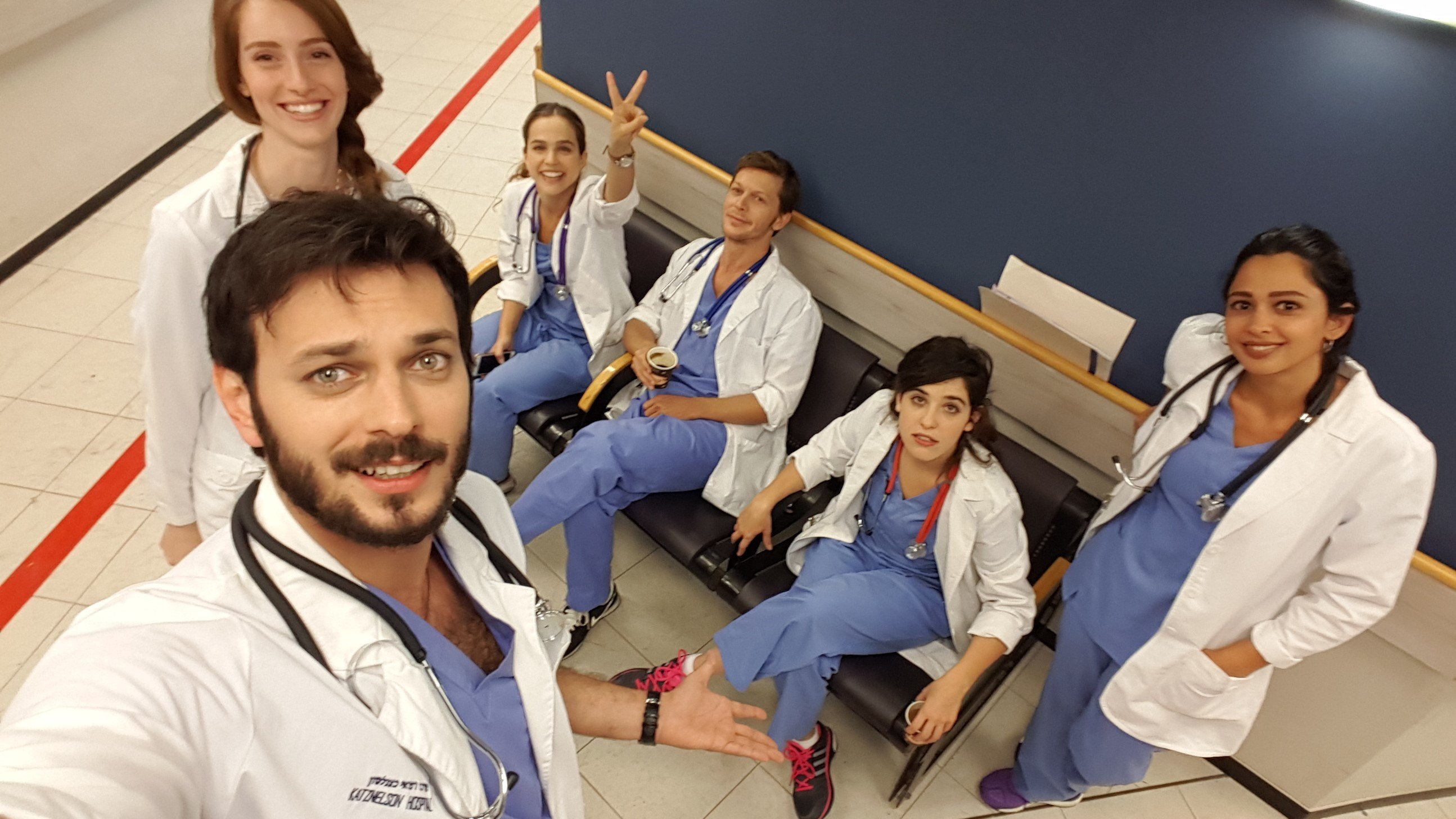 Metim Lerega Background