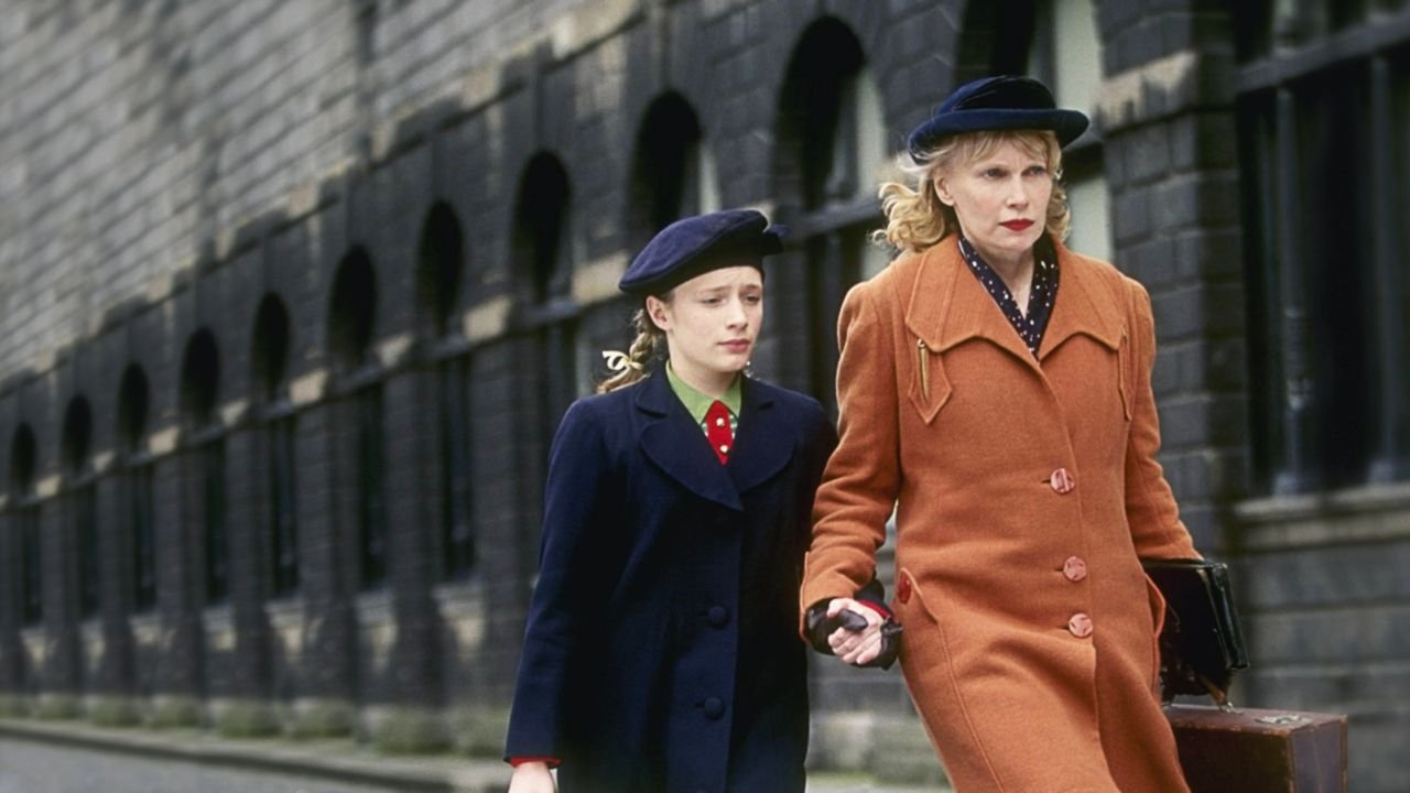 Miracle at Midnight Background