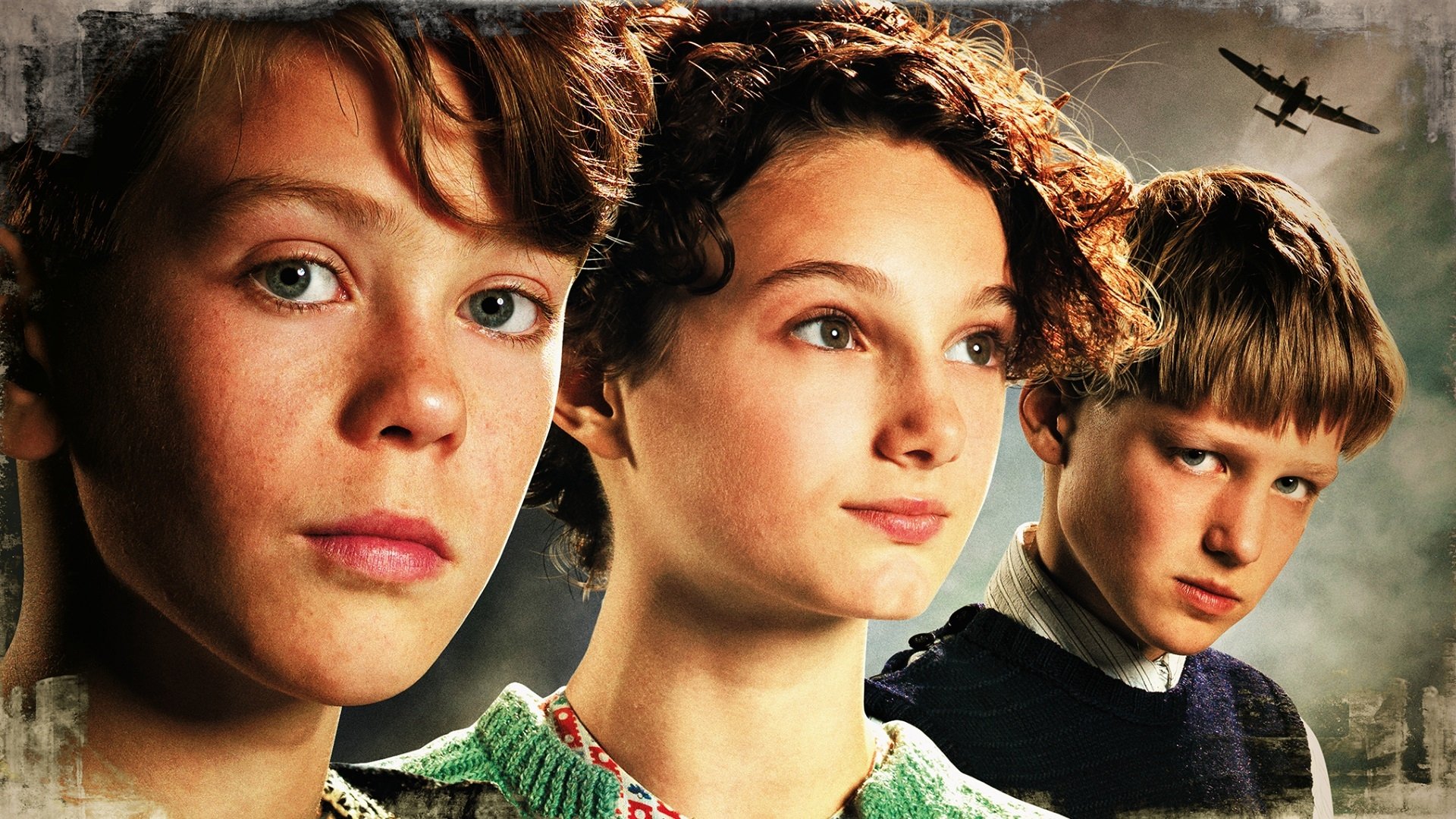 Secrets of War Background