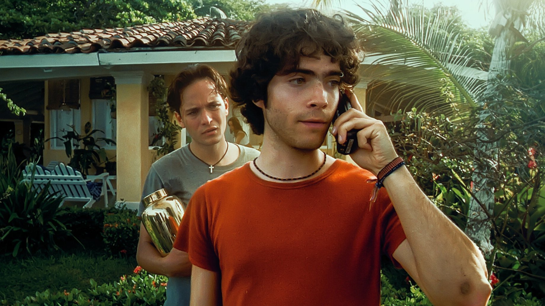 Por la libre Background