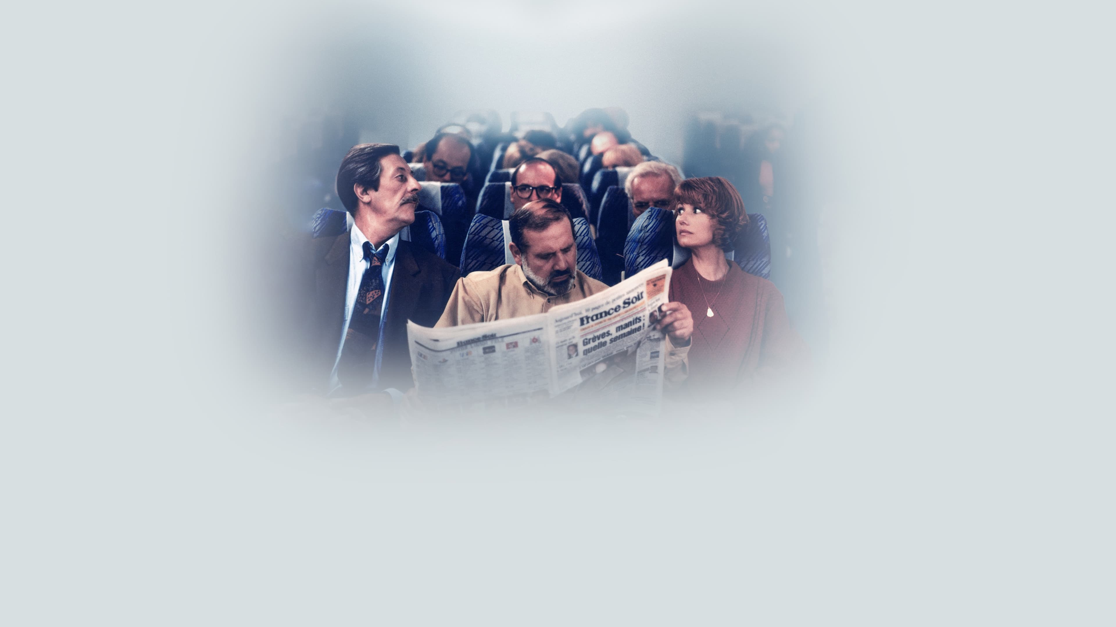 Le Bal des casse-pieds Background