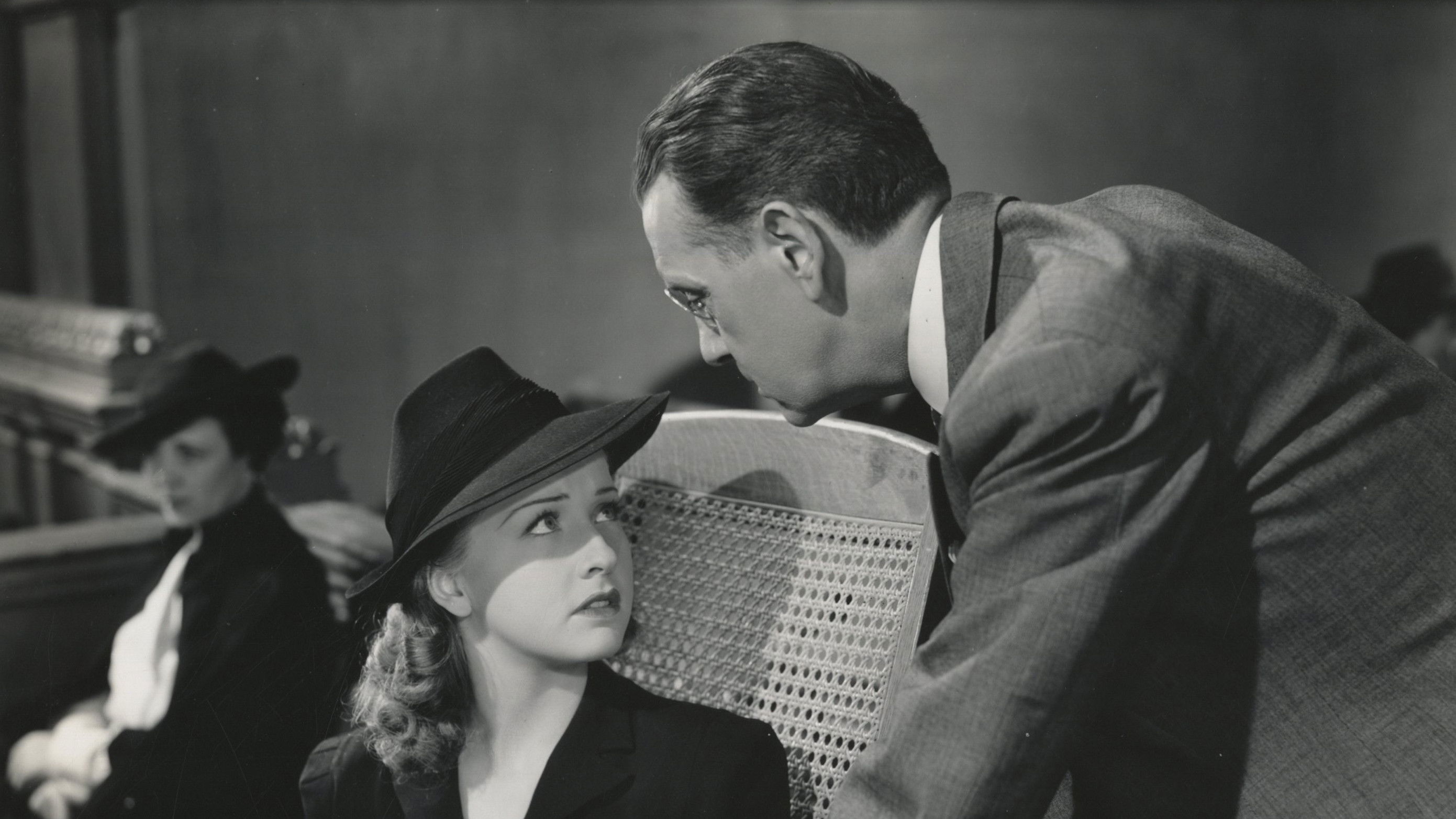 The People Vs. Dr. Kildare Background