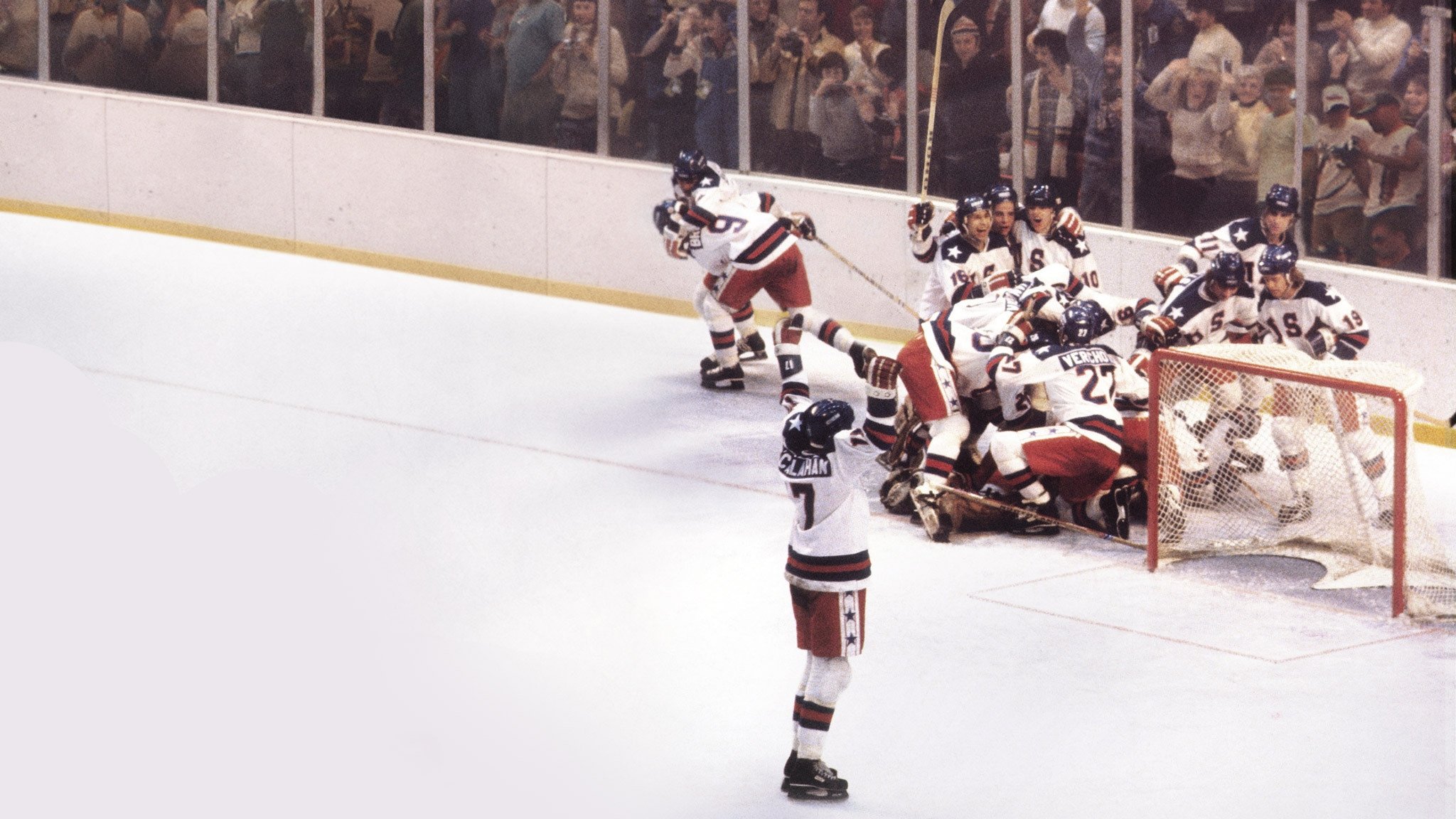 Of Miracles and Men Background