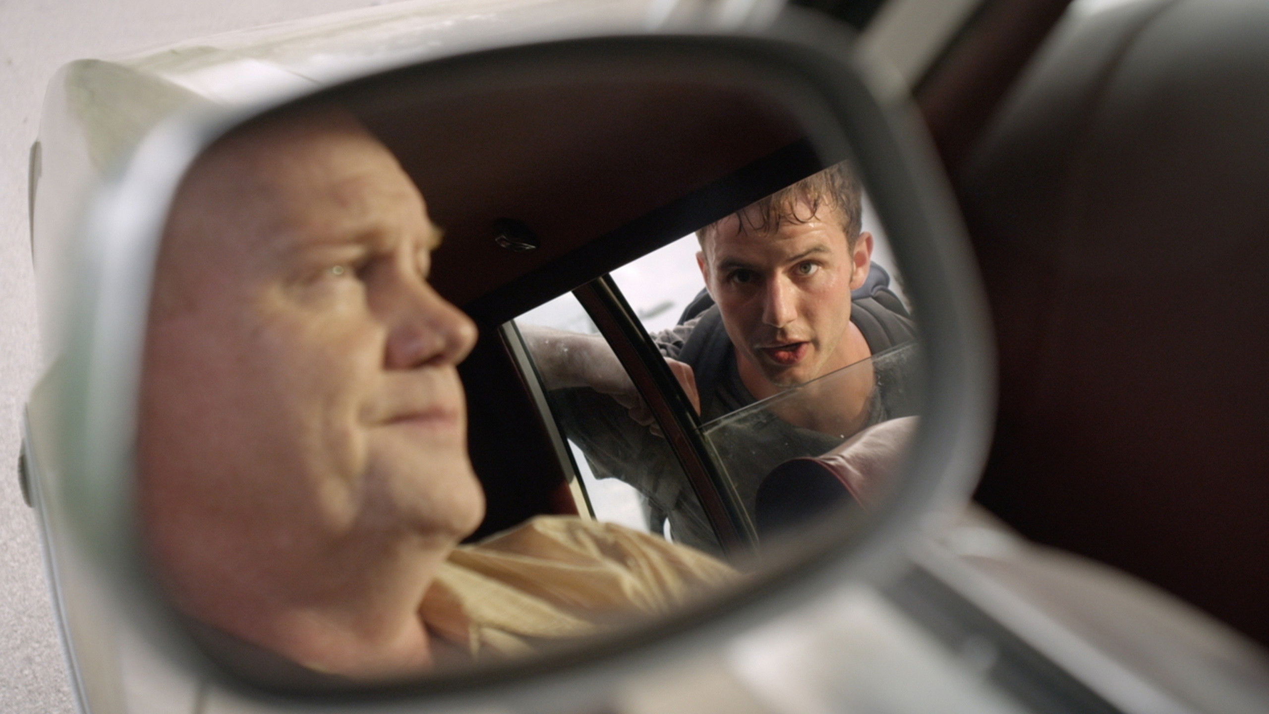 The Doo Dah Man Background