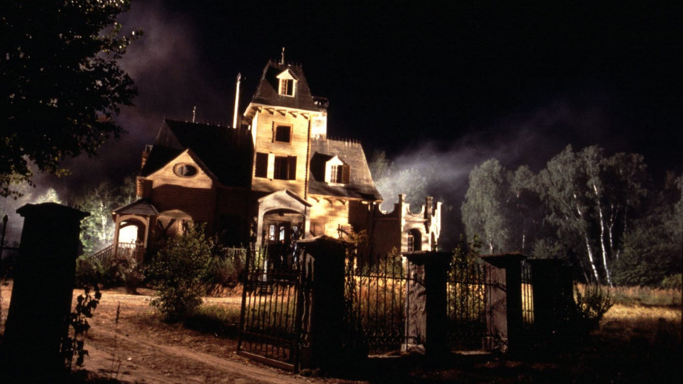 Seven Days to Live Background