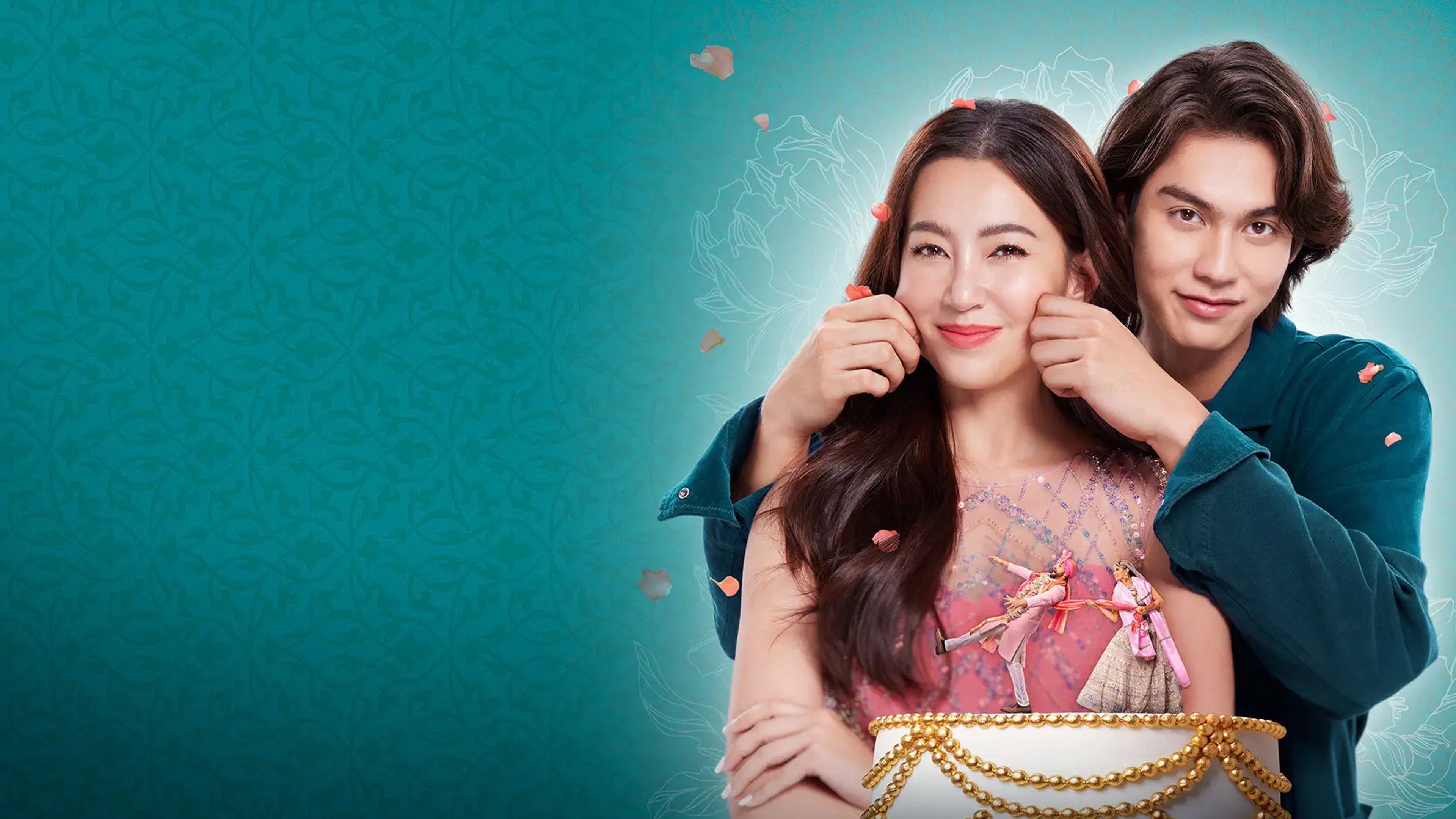 Congrats My Ex! Background