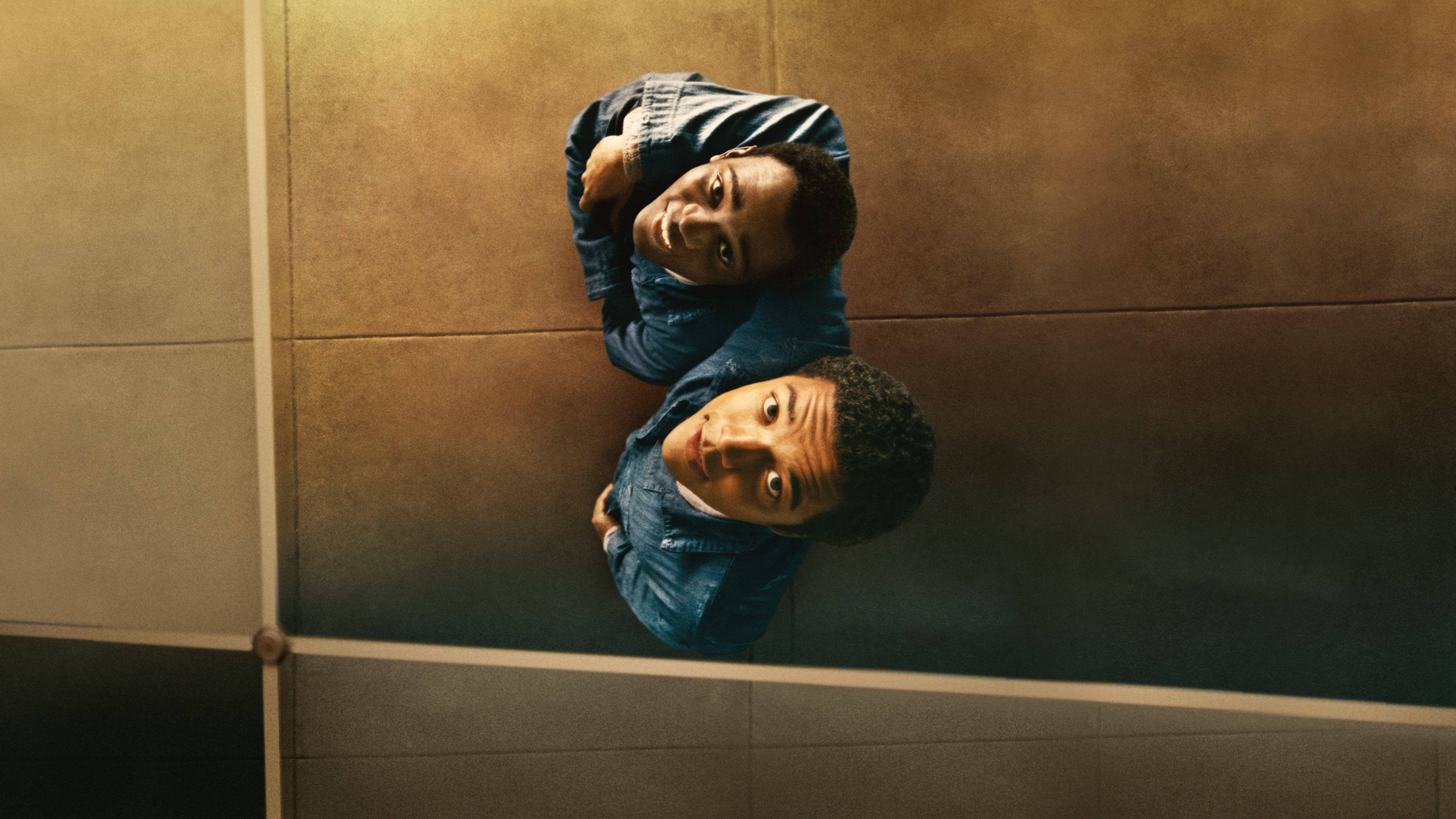 Nickel Boys Background