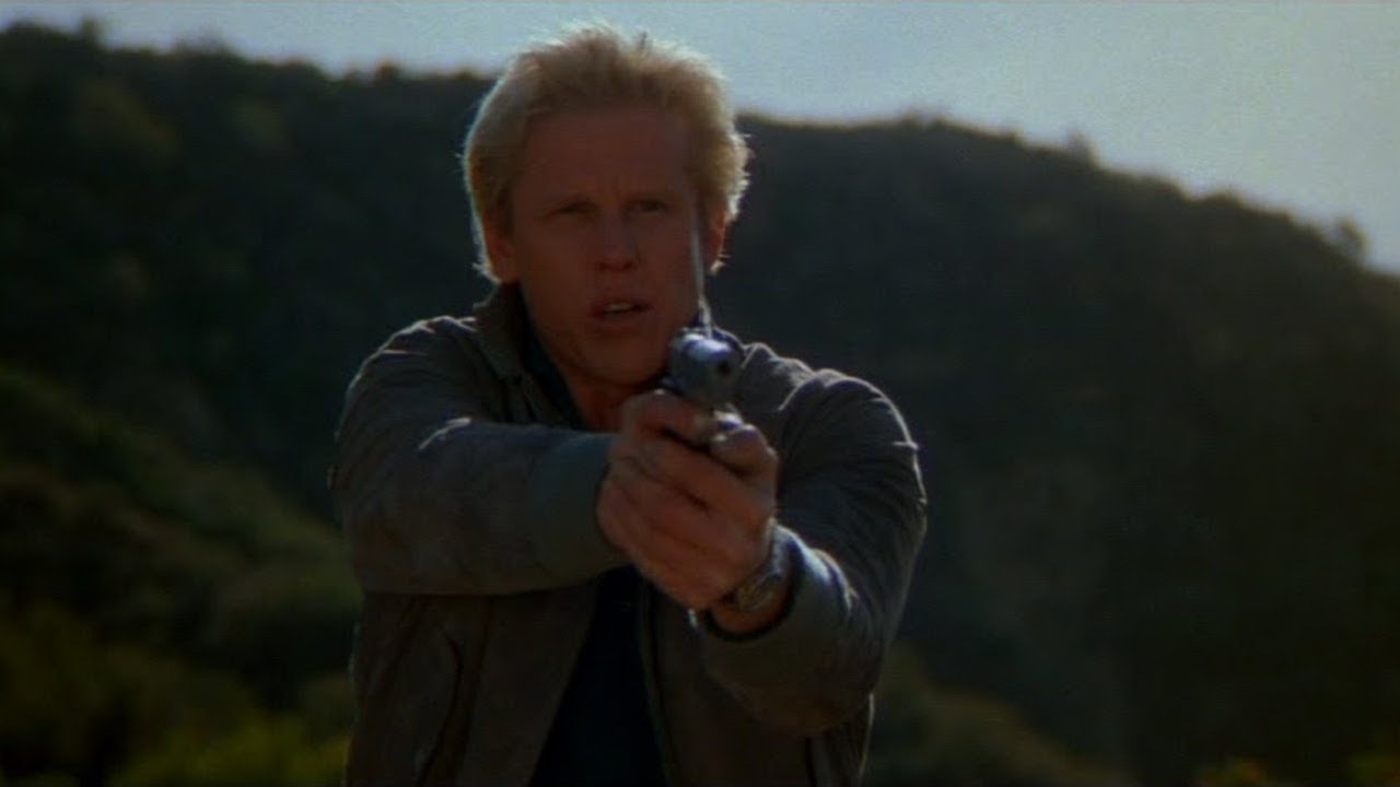 Bulletproof Background