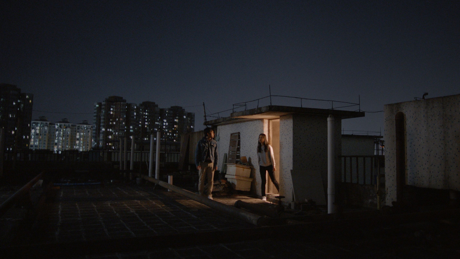 The Silent Whistle Background