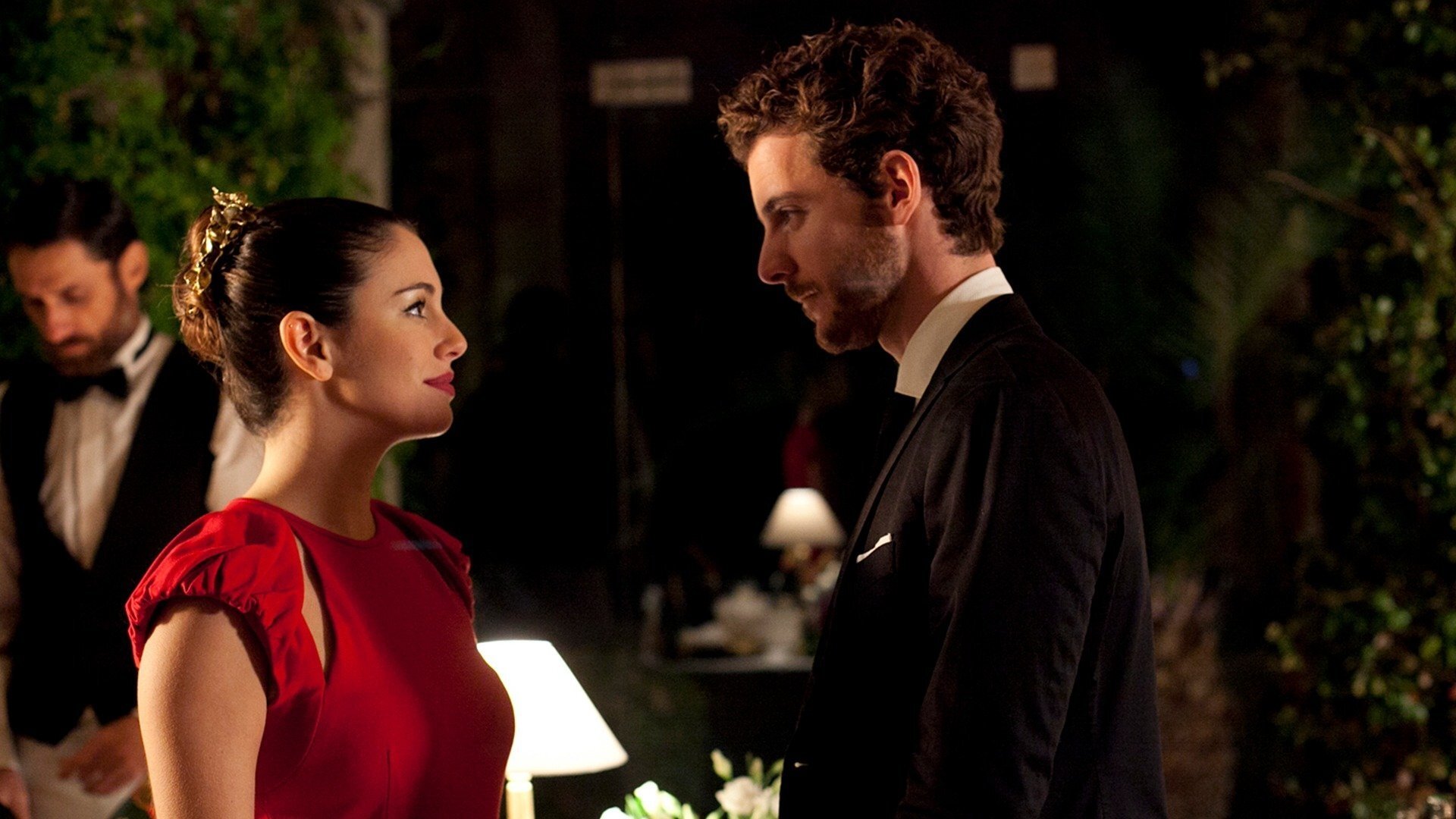 Cuéntame un cuento Background