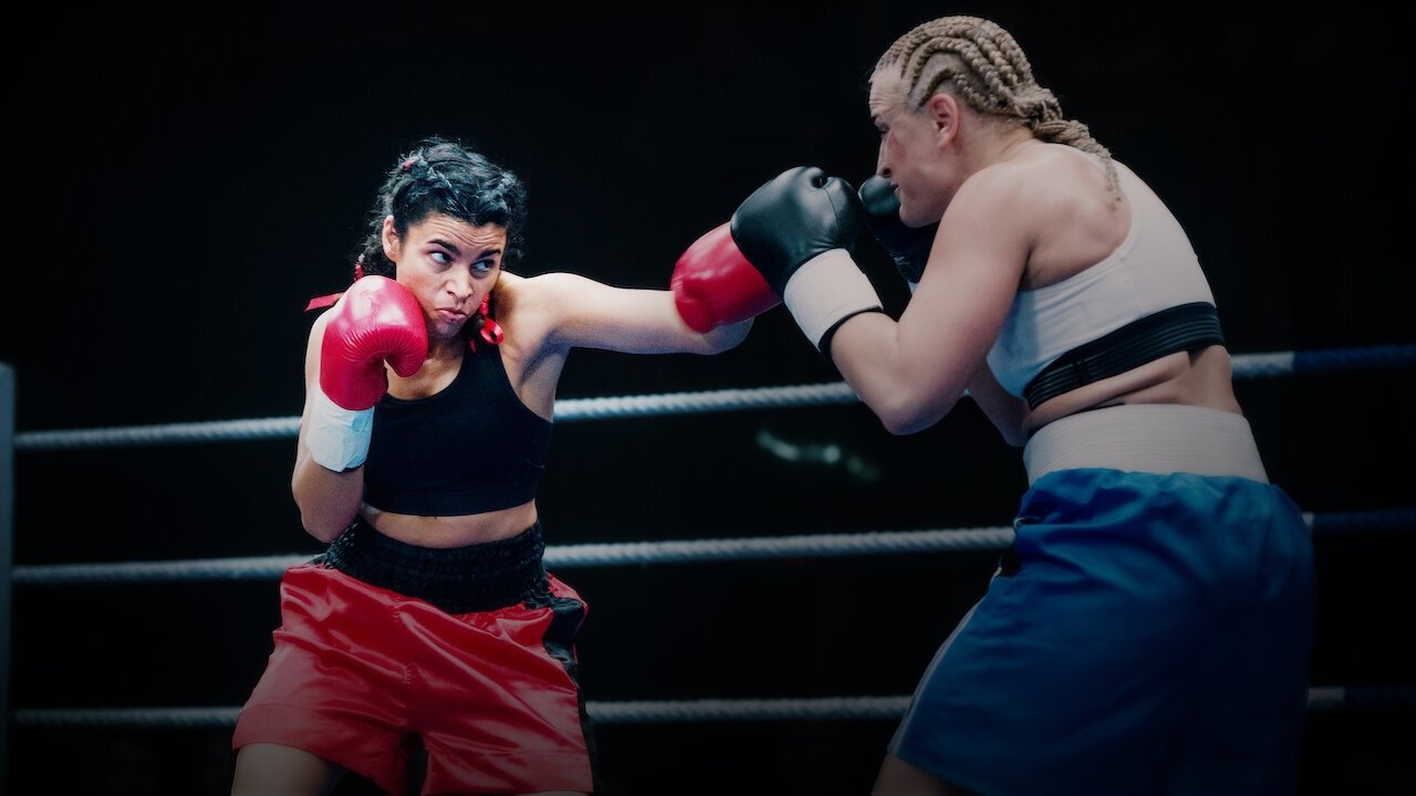 Gipsy Queen Background