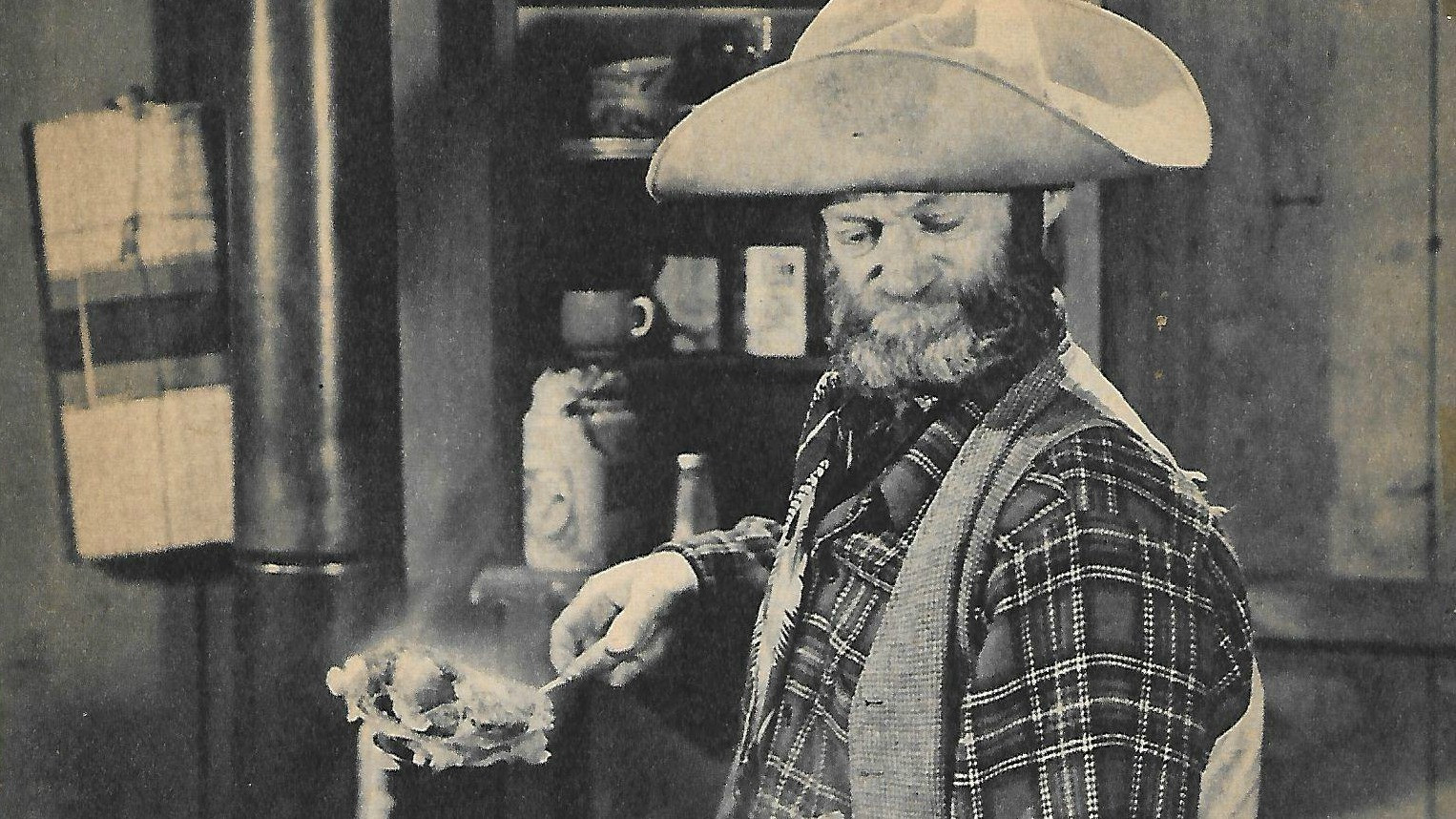 Oath of Vengeance Background