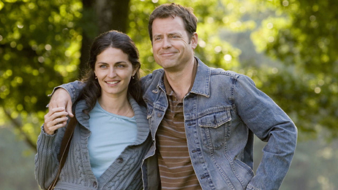 Feast of Love Background